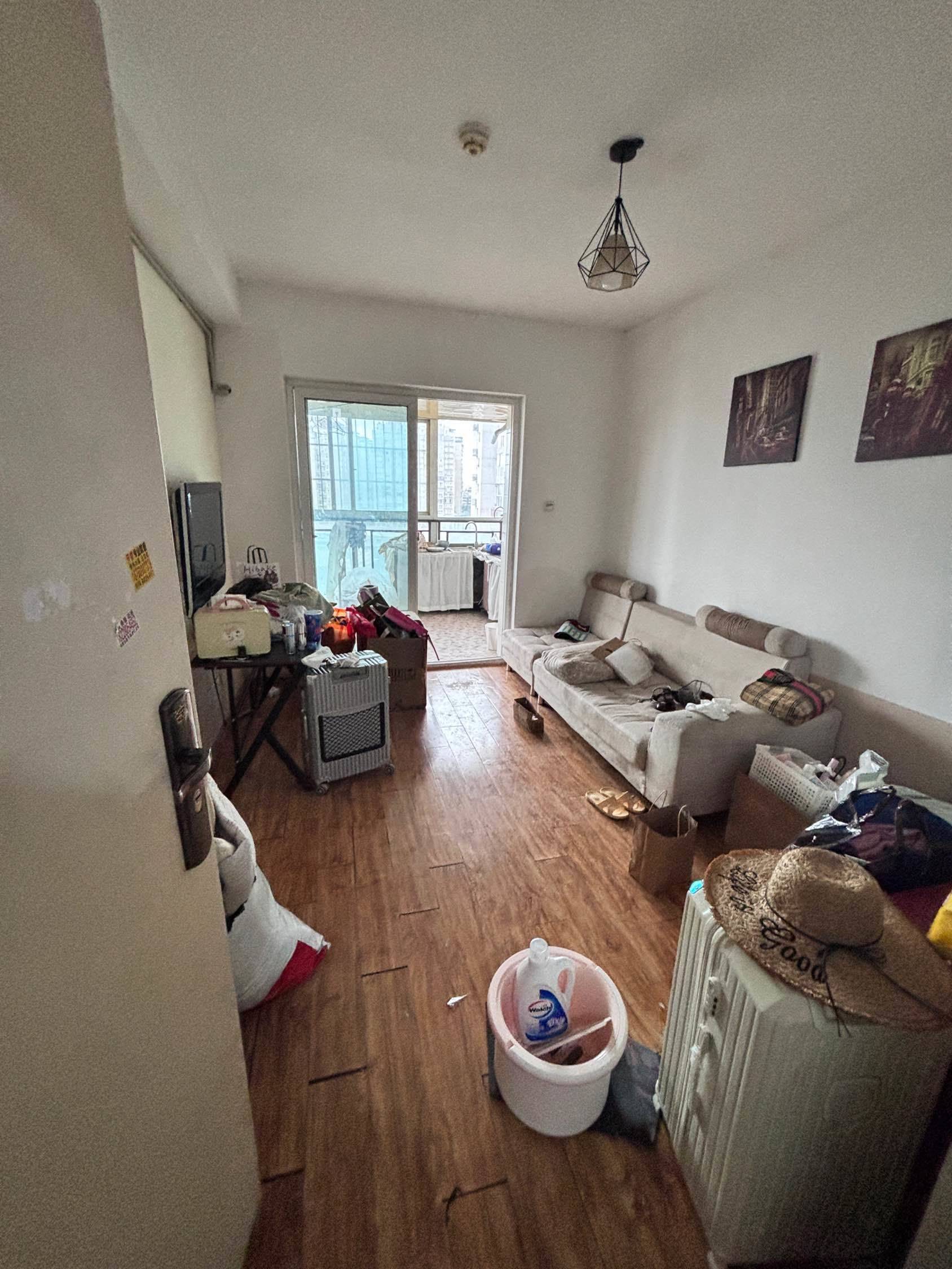 不愿透露整租房源3