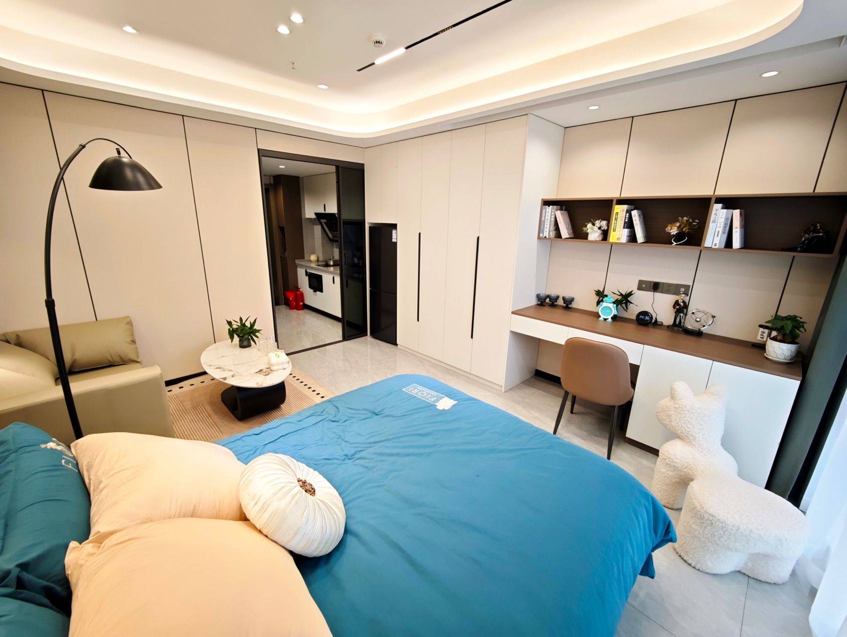 杭州 錢塘 | 上沙永裕大厦_6