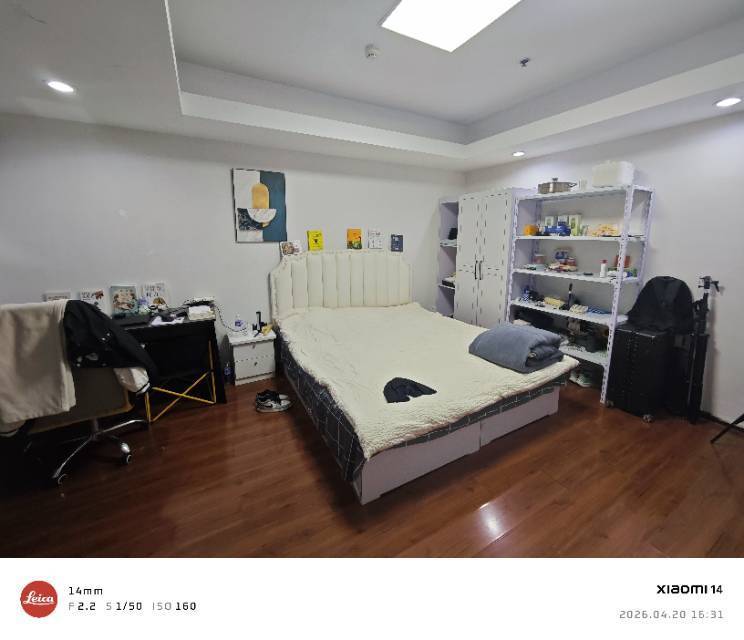 石家庄 新华 | 品汇大厦_3