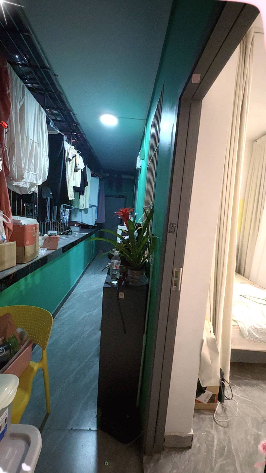 晴整租房源1