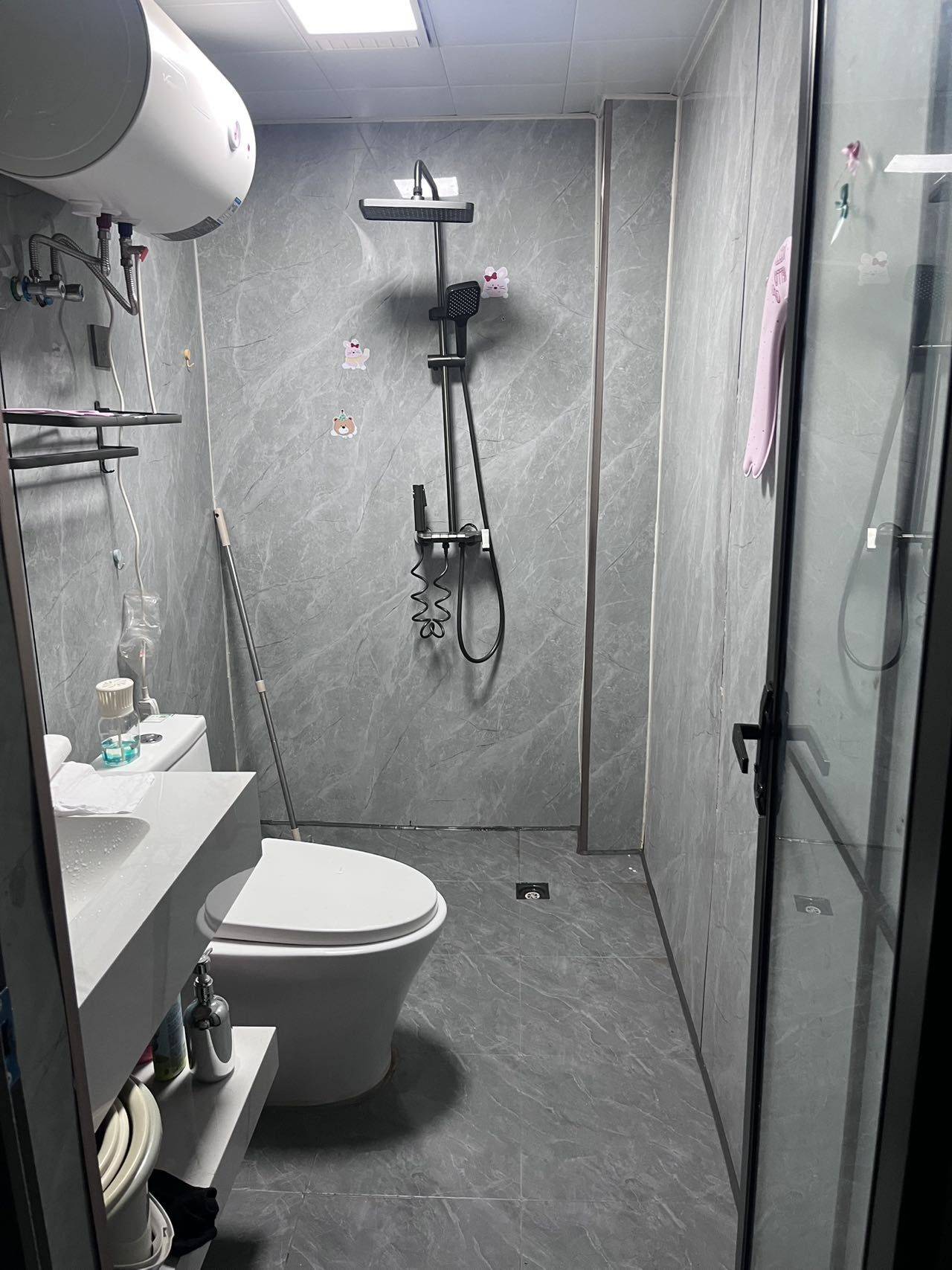 金华 义乌 | 云禧公寓_3