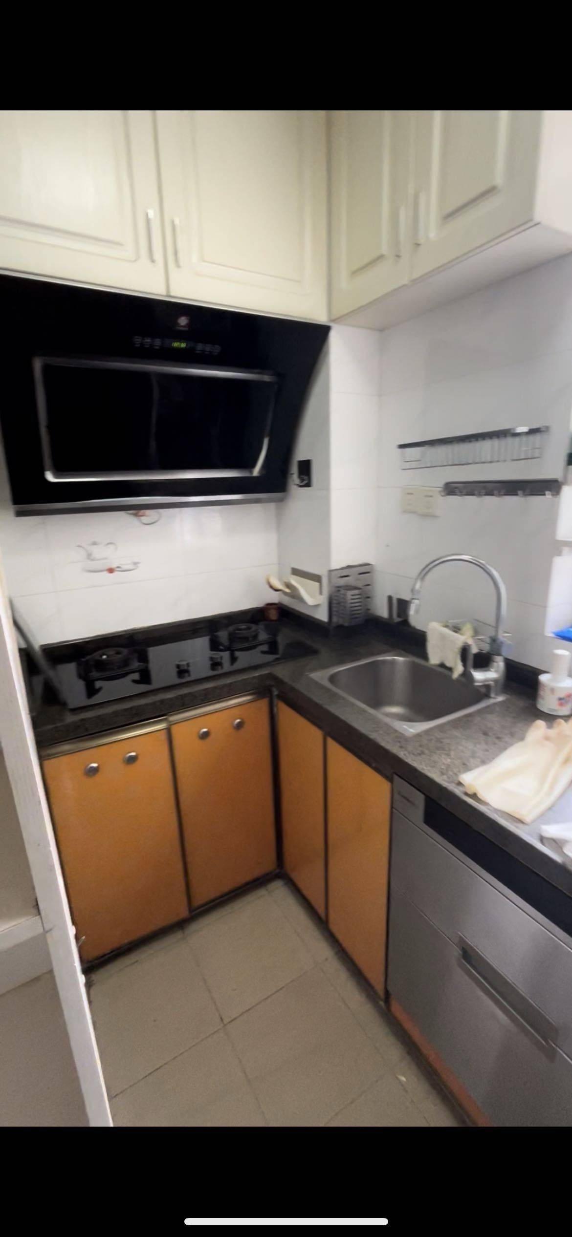 宝岗大道转租整租房源2