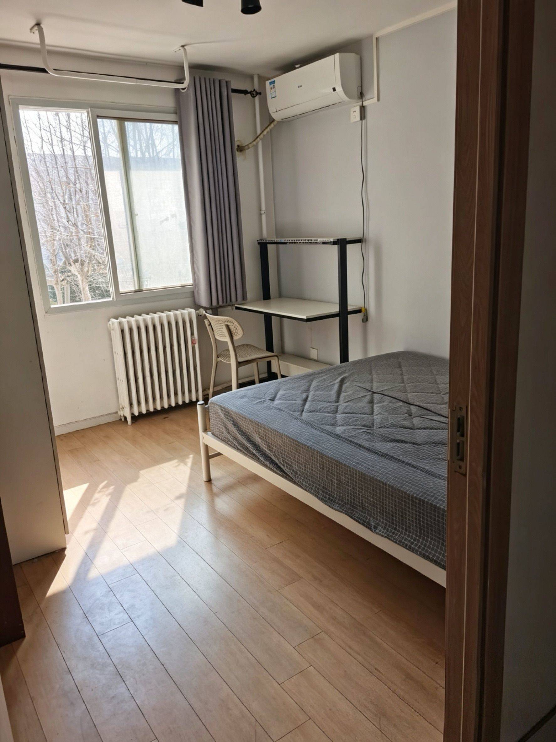 太阳花整租房源2