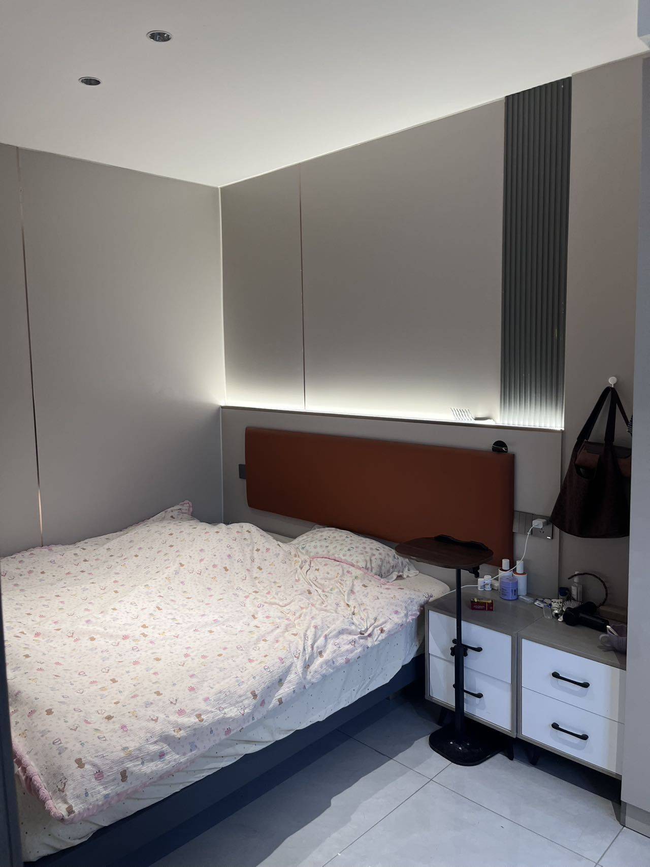 金华 义乌 | 云禧公寓_1