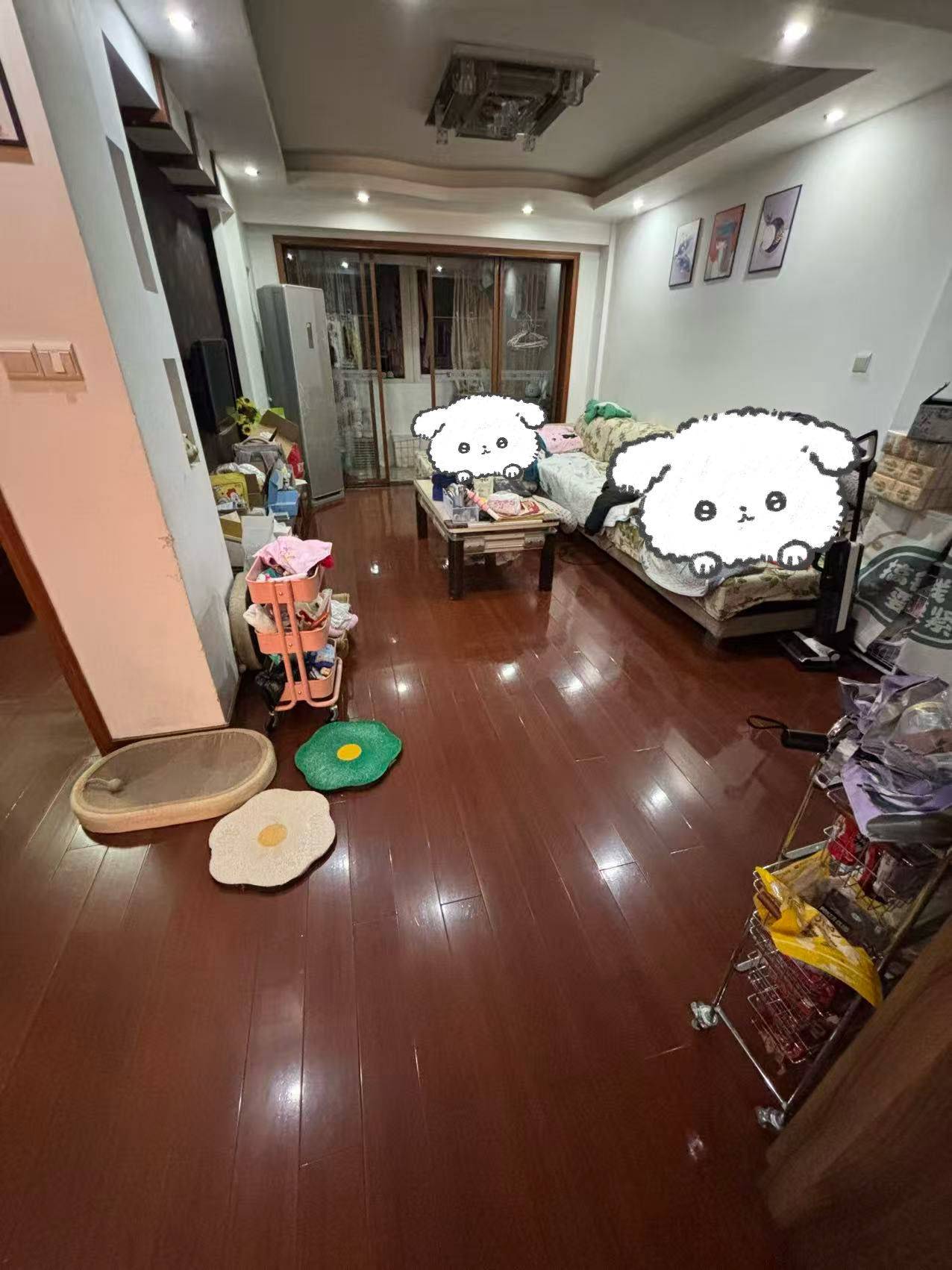 宁波 鄞州 | 童王小区-西区_0