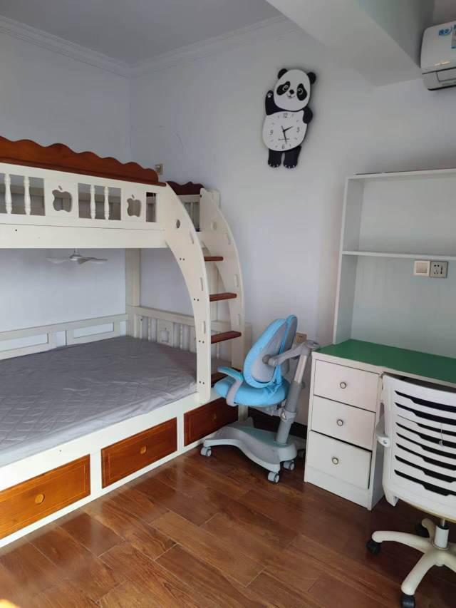 Honggutan 鹿璟名居-9栋
