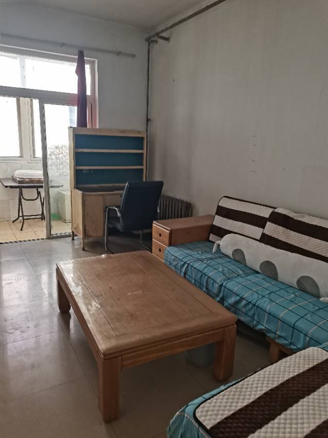 佛系整租房源1