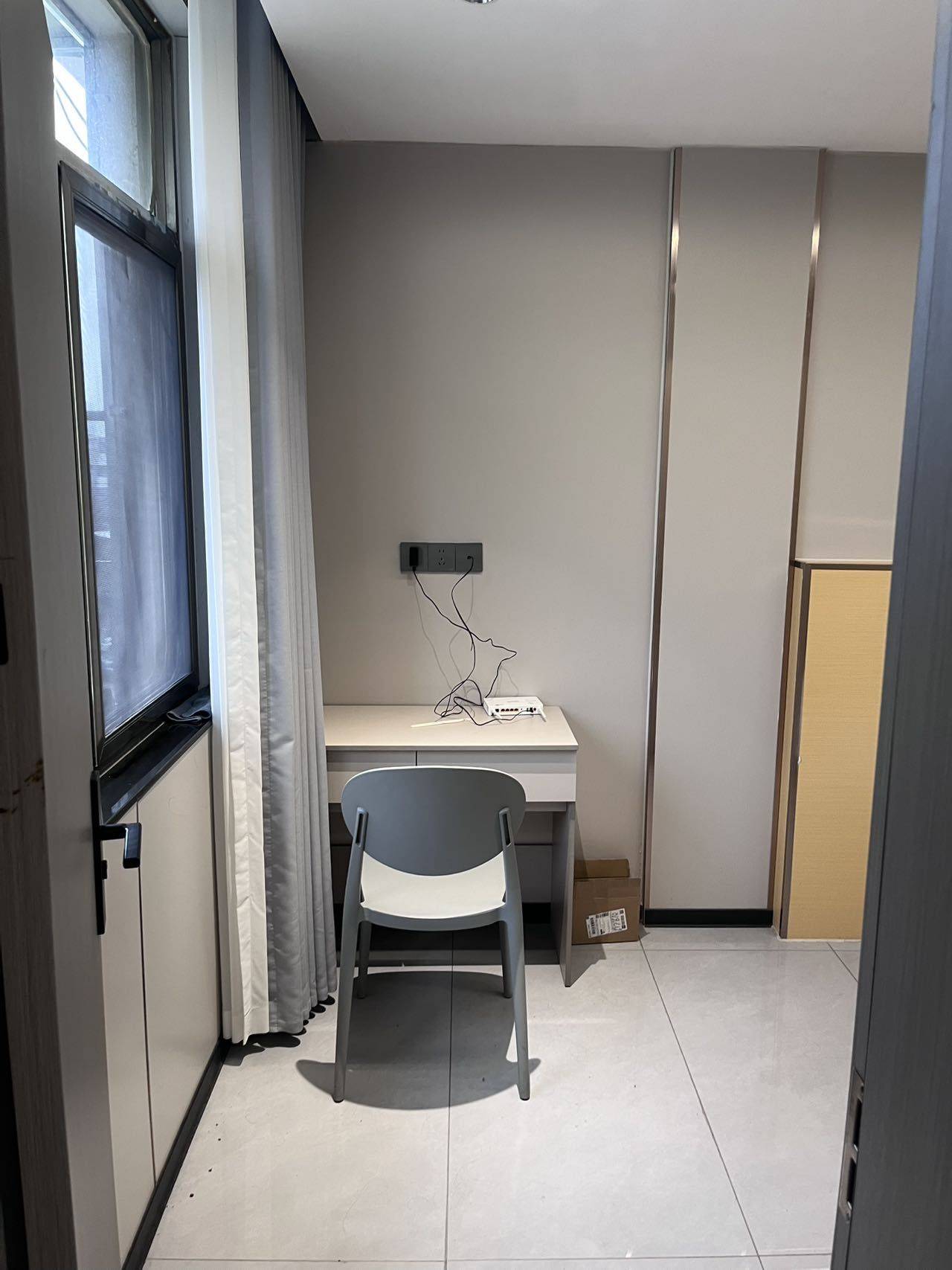 金华 义乌 | 云禧公寓_2