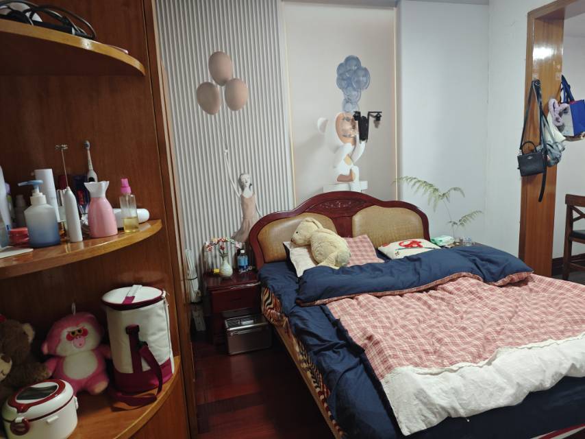 小橘灯整租房源1