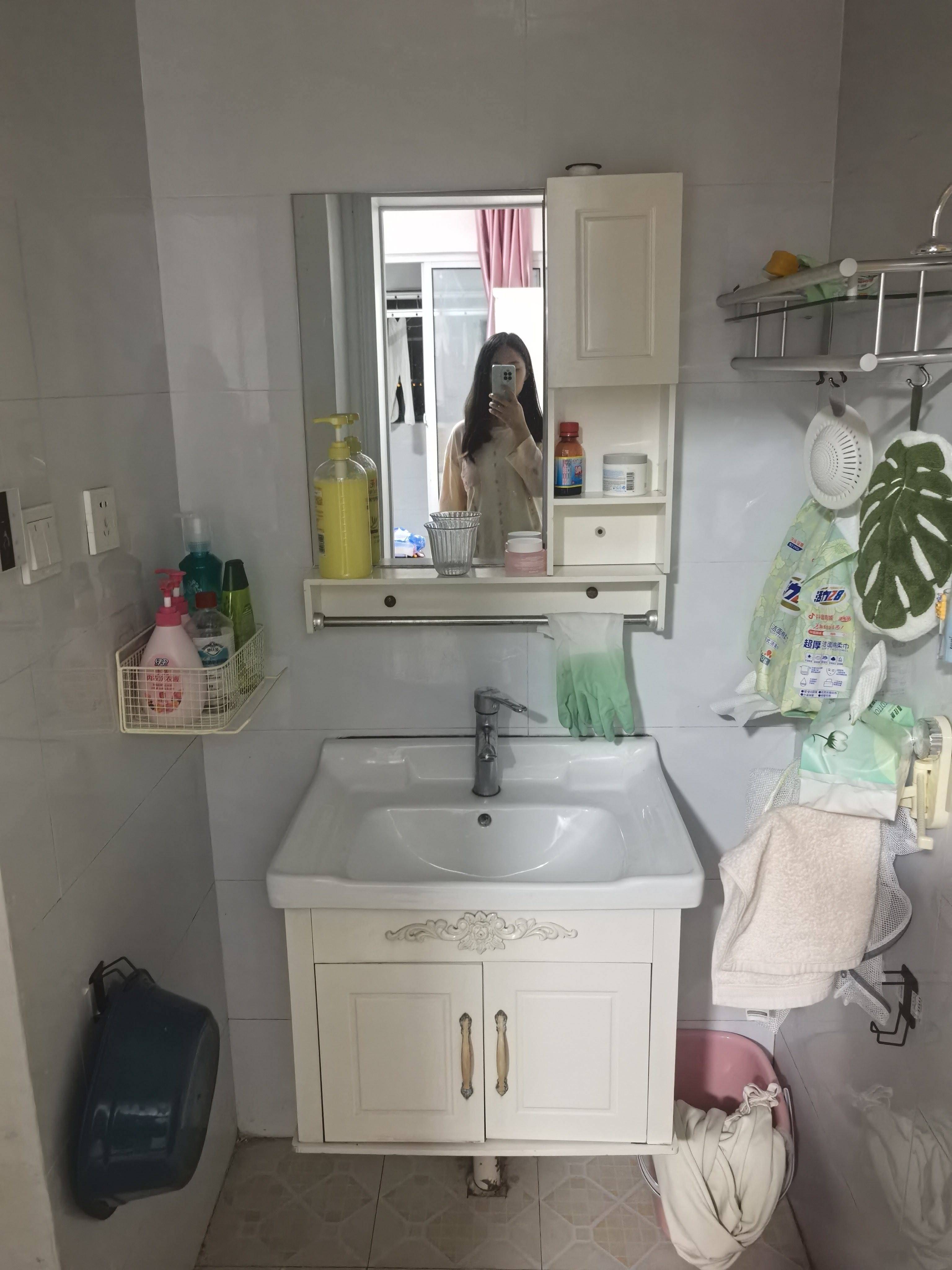 想不到名字整租房源3