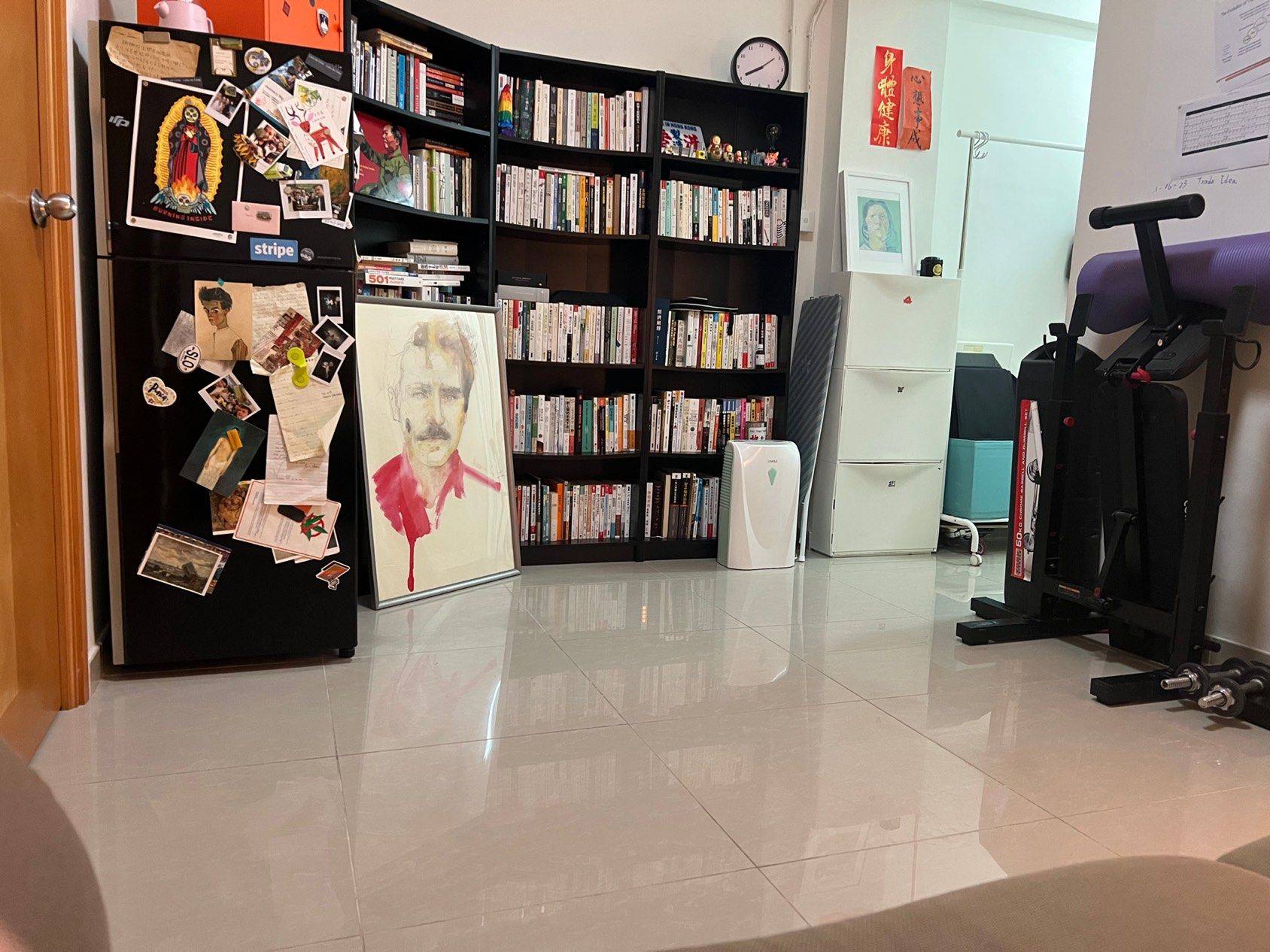 香港 香港岛  | 丽明楼_3