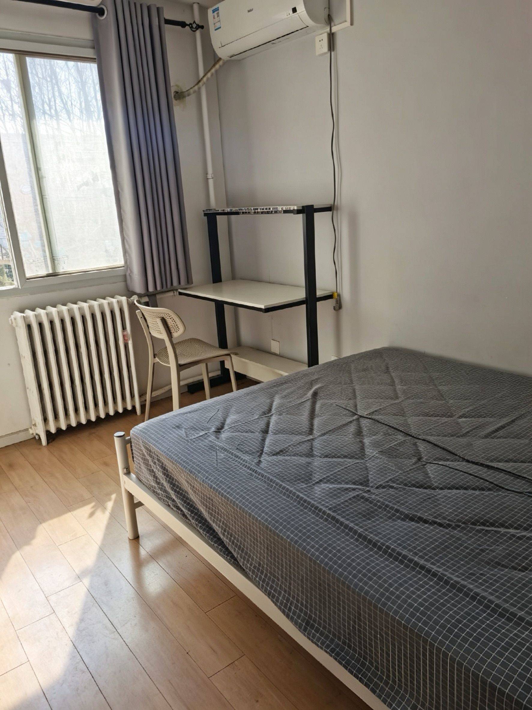 太阳花整租房源3