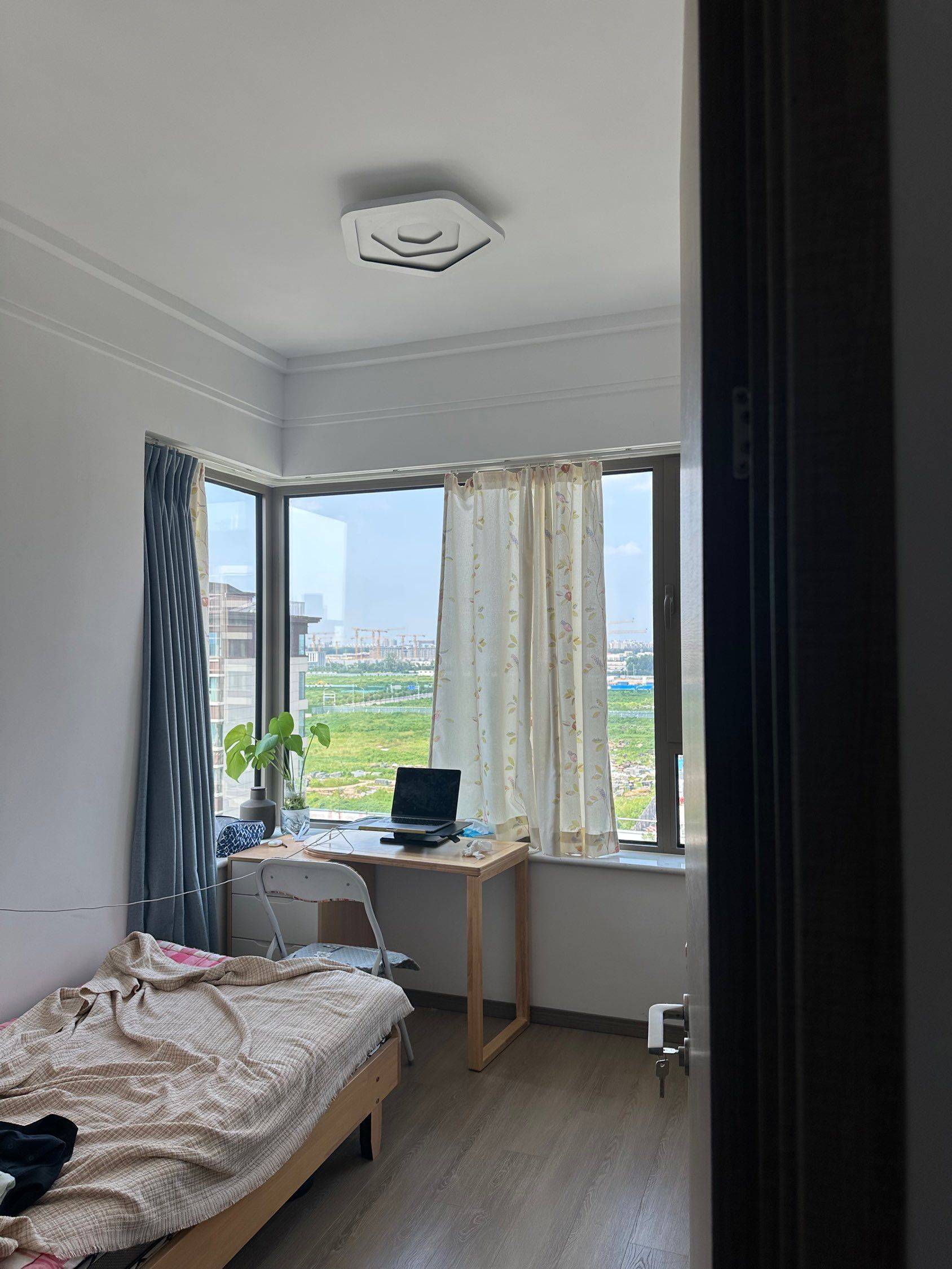 Beijing Shunyi | 路劲御和府D区-7号楼_5
