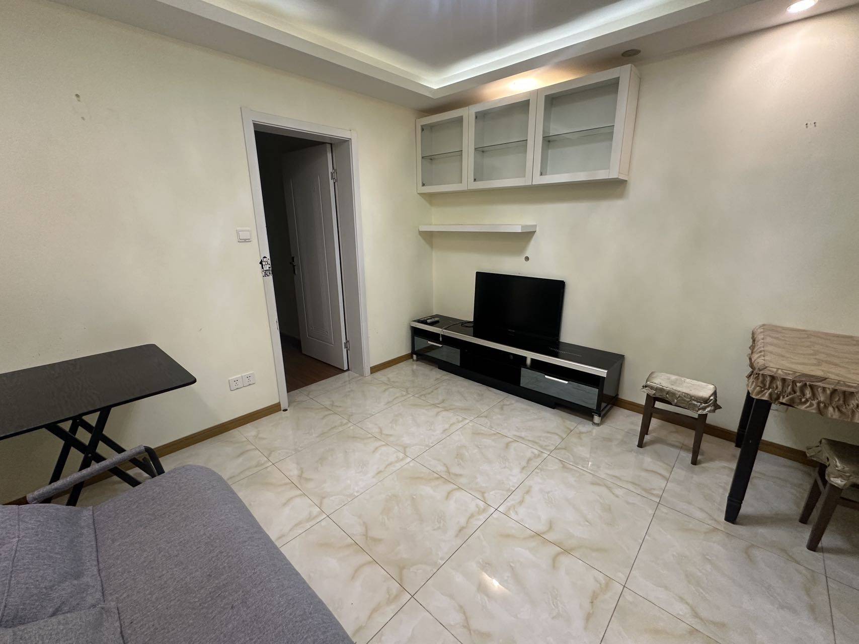 Sun shy.整租房源1