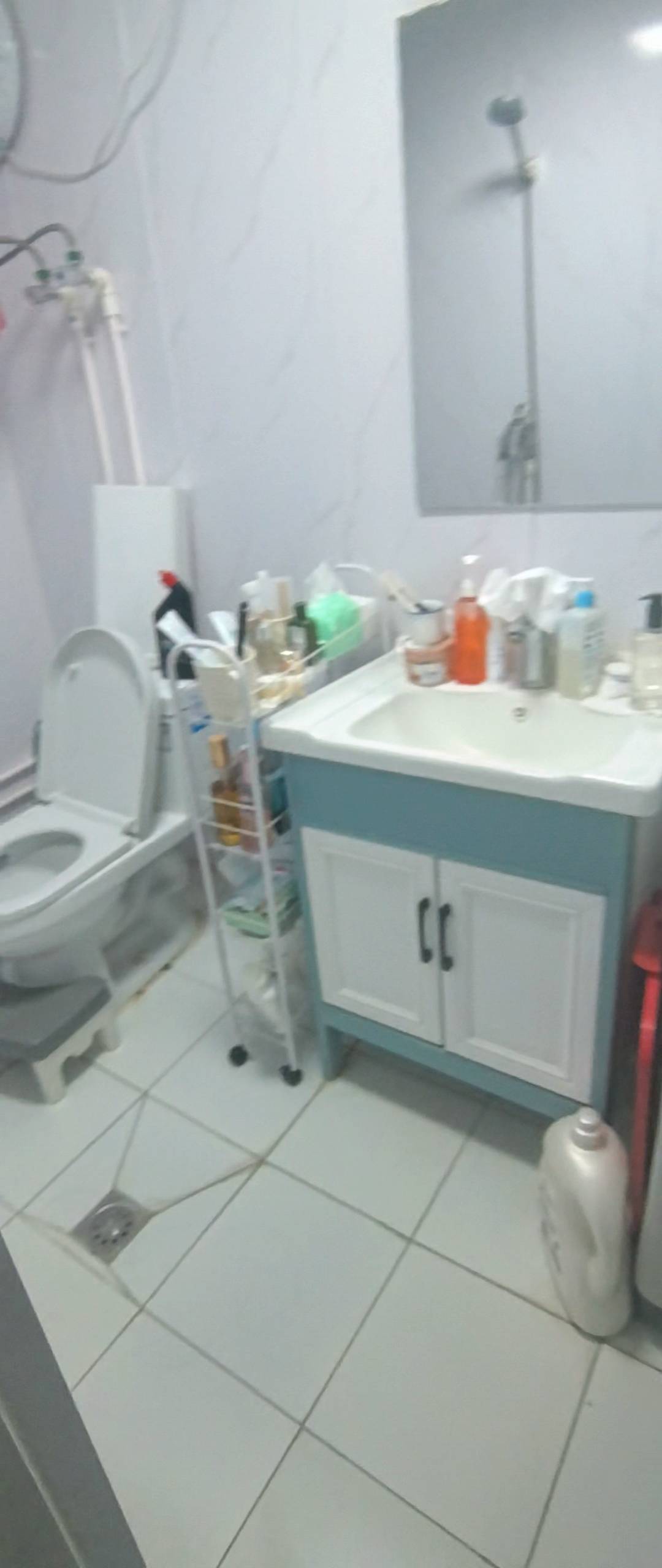 🚶整租房源3