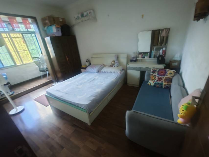 记忆、到回忆整租房源3