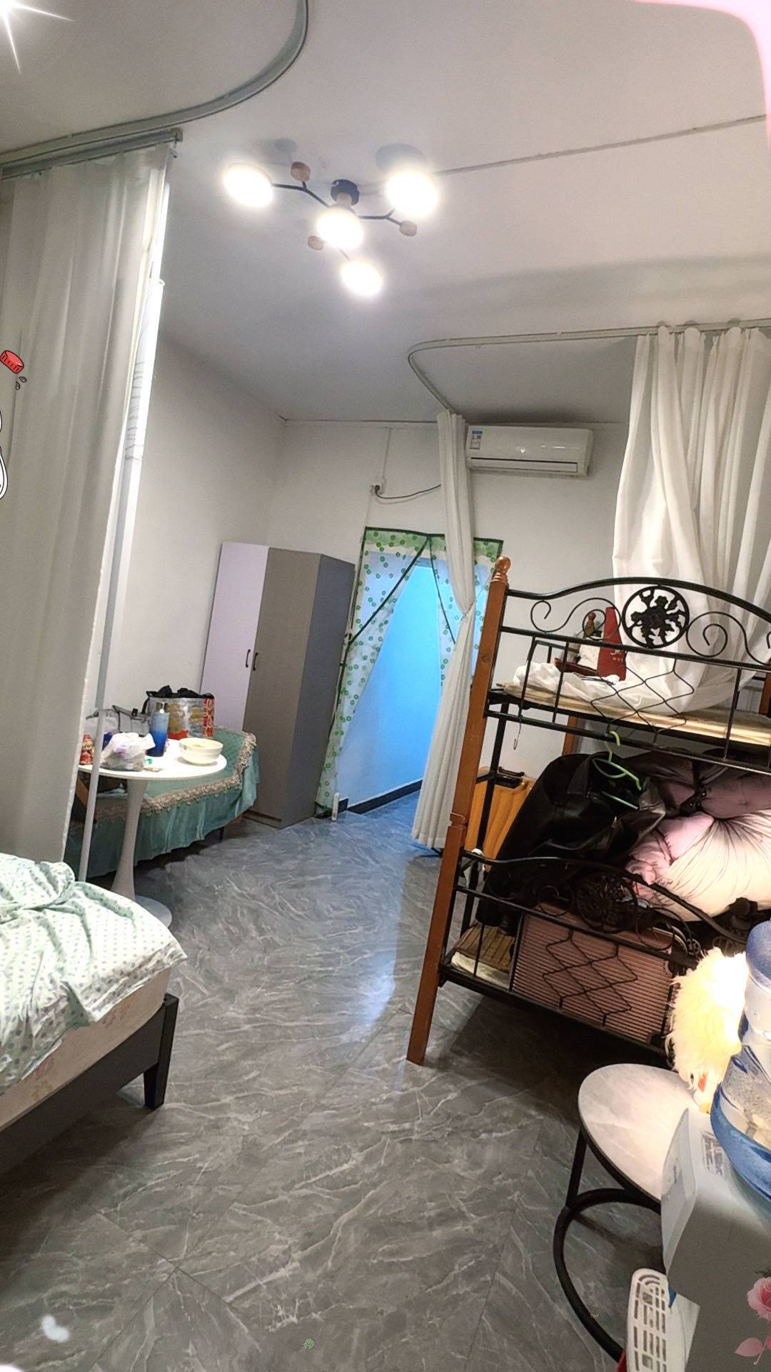 晴整租房源3