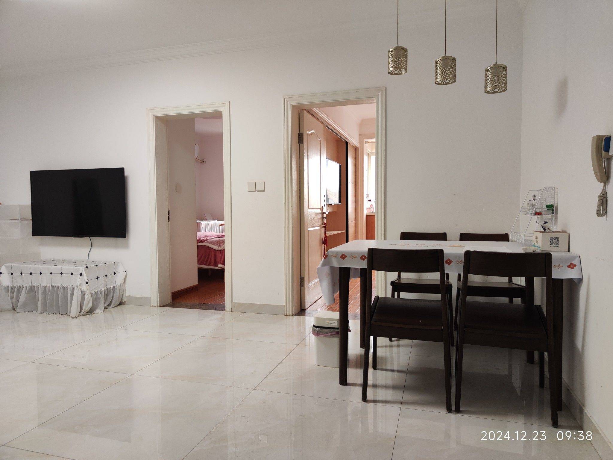 秋丶风起整租房源1