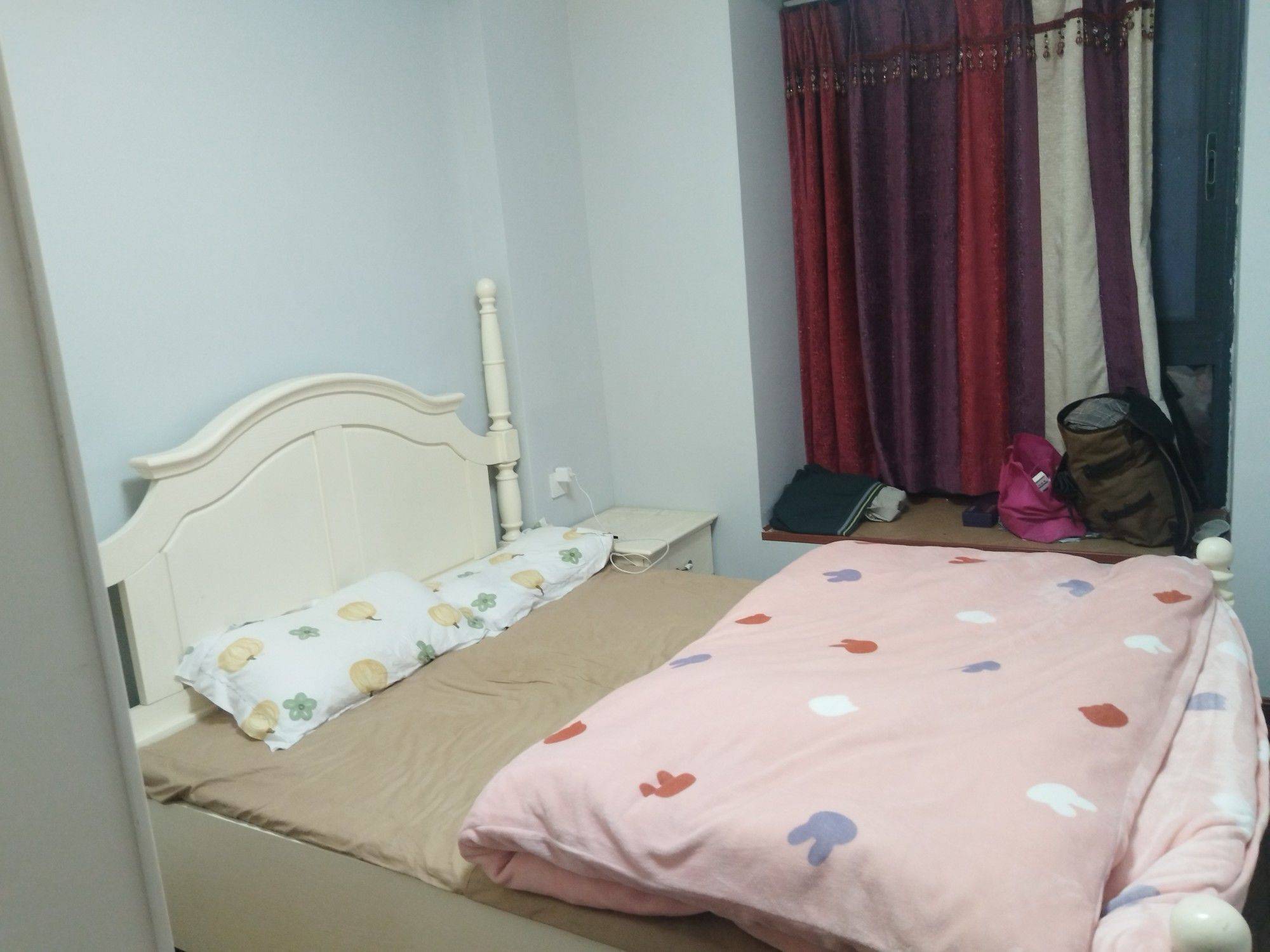 好的一天整租房源1