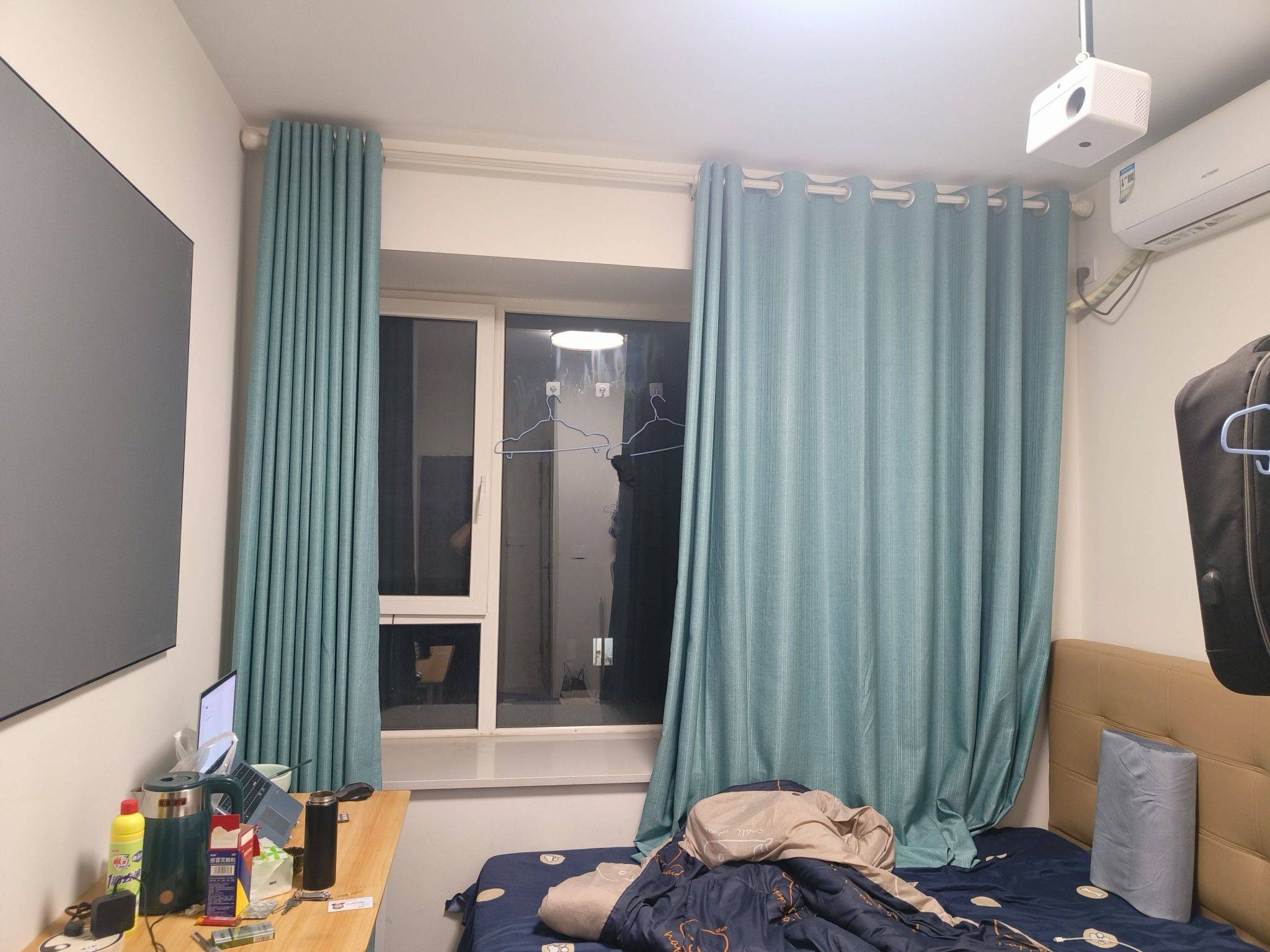 不在整租房源1