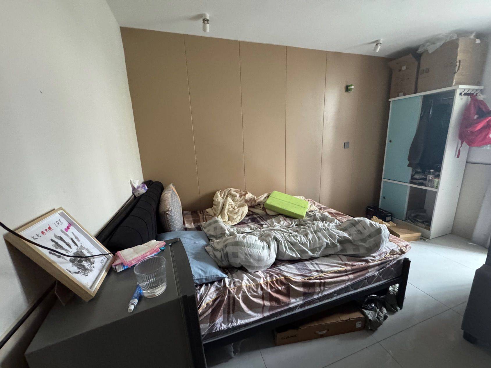 林锐铠整租房源2