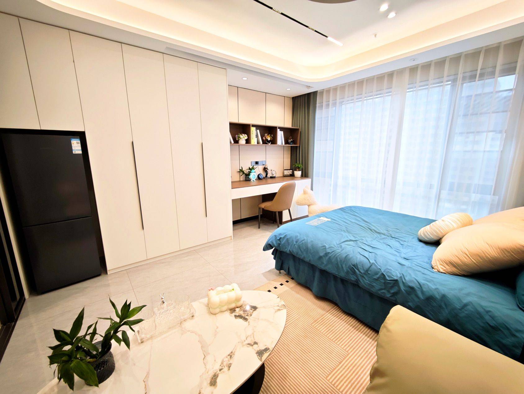 錢塘 上沙永裕大厦