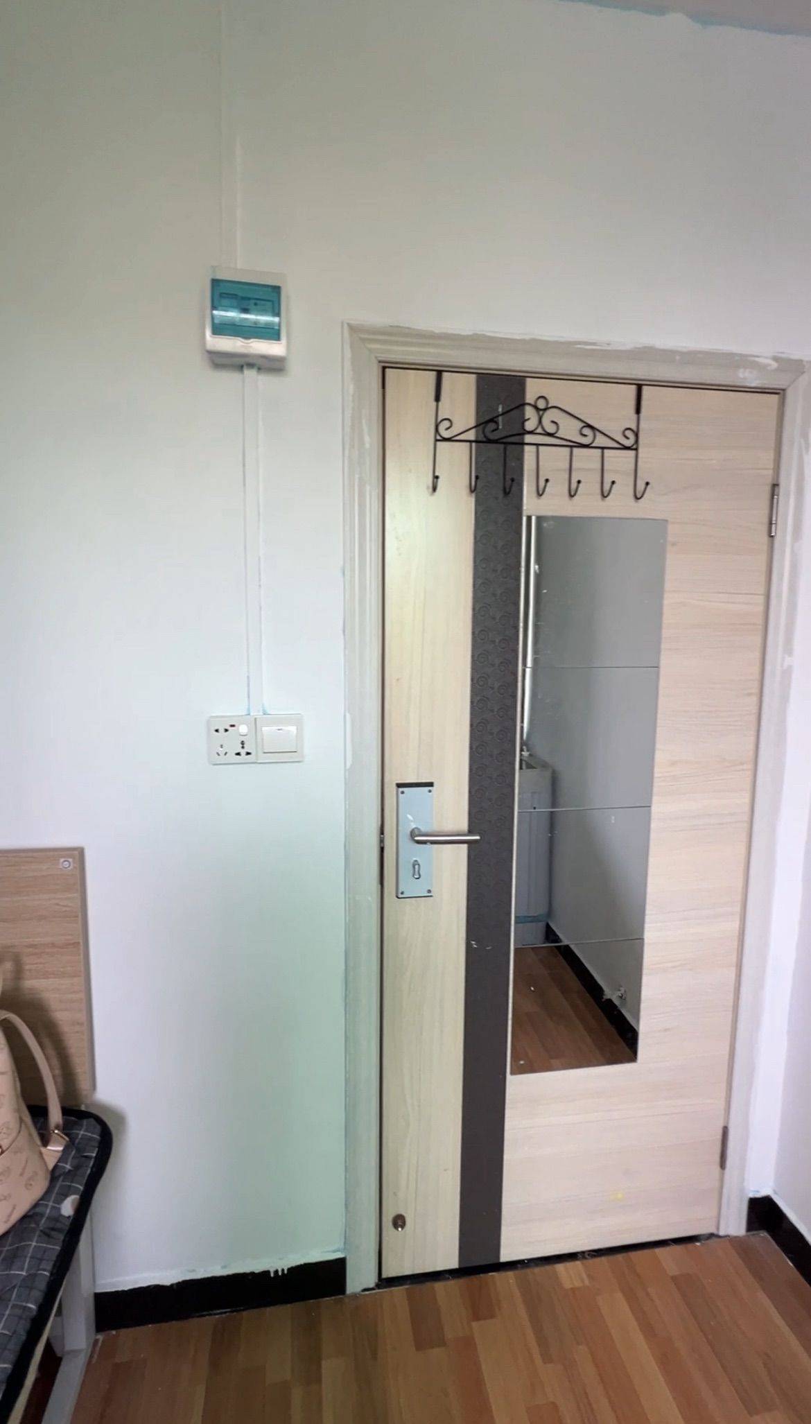 缺心眼的倒霉熊整租房源1