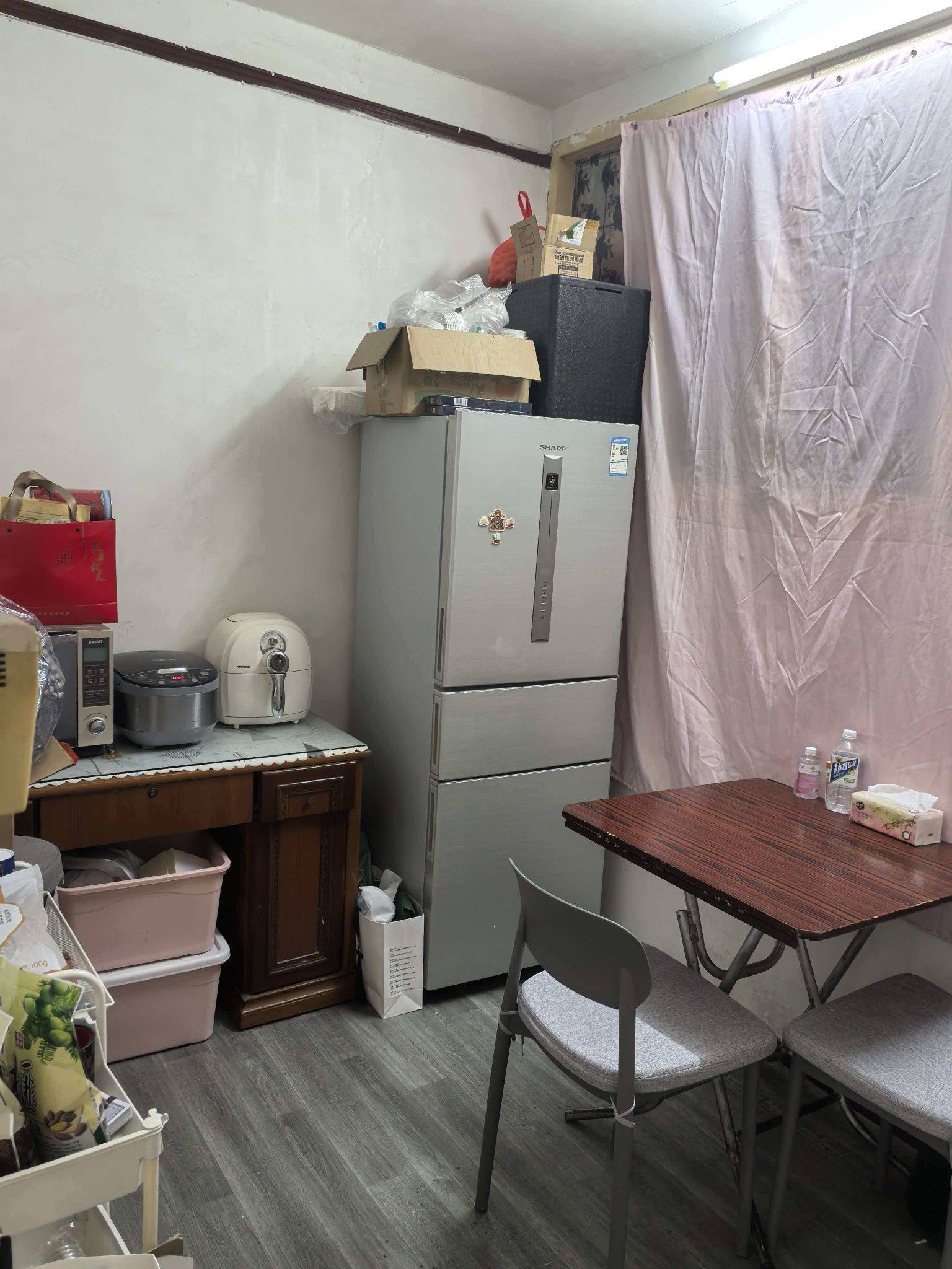 Shanghai Minhang | 永德小区(永北)_3