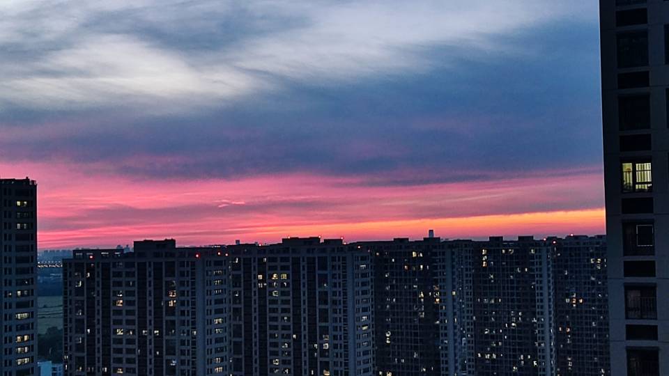上海 青浦 | 万科魅力花园-南区_7