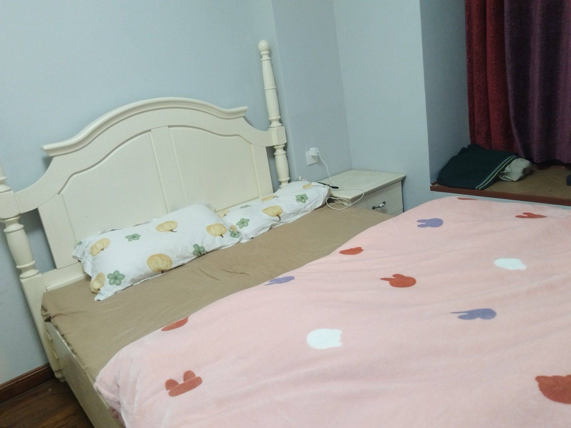 好的一天整租房源2