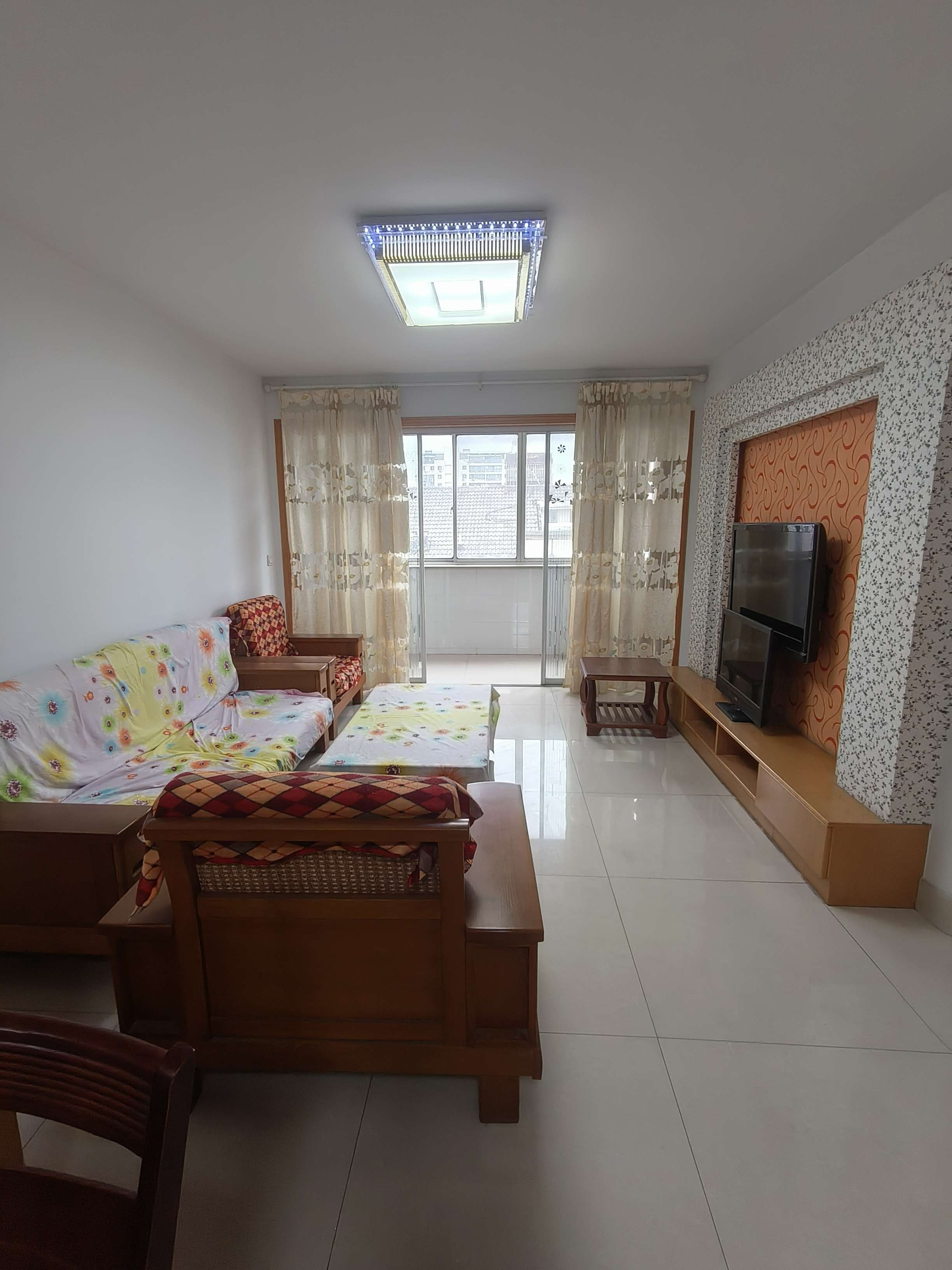 包租公本人非中介整租房源2