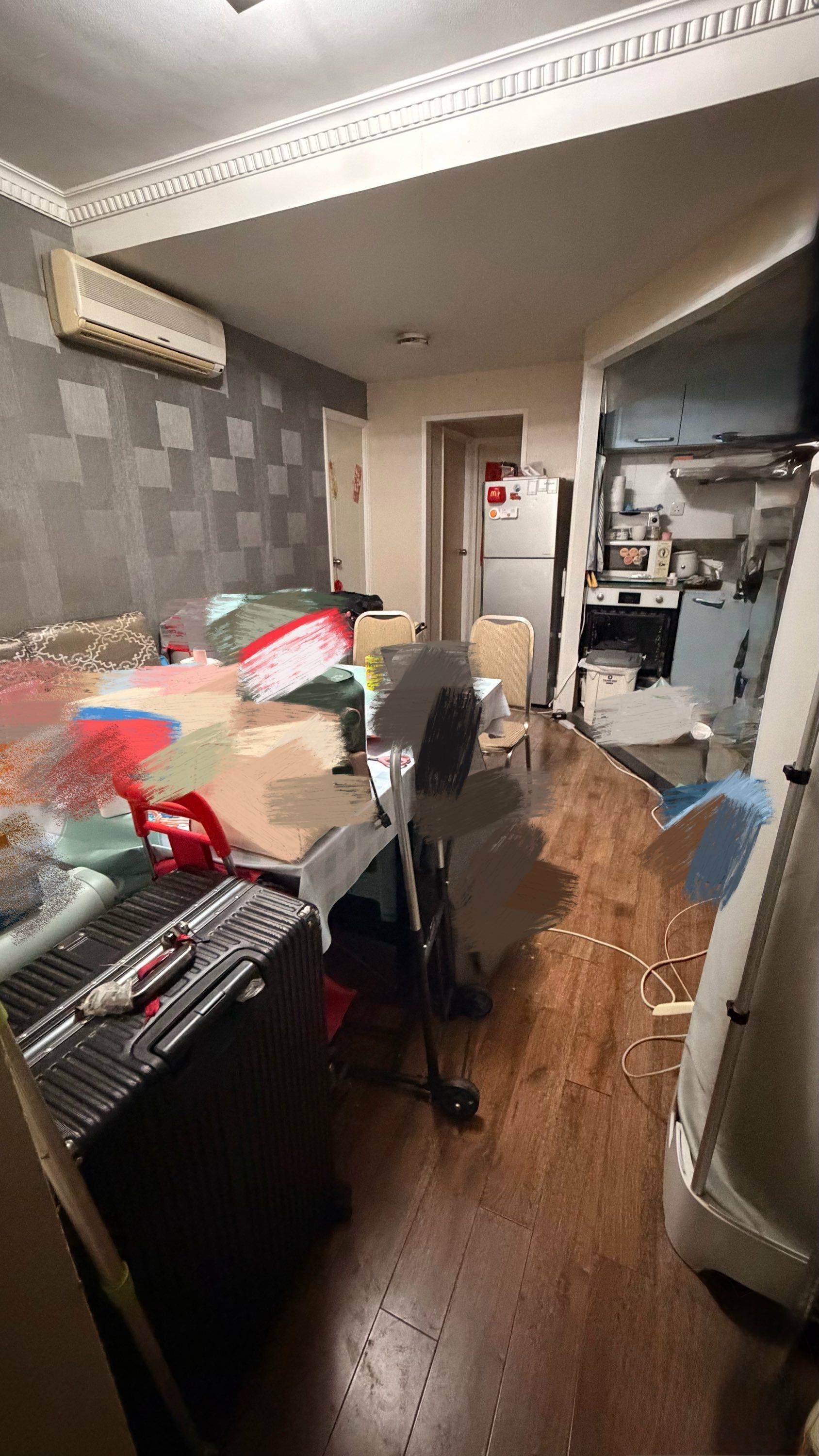 香港 香港岛  | 富嘉花园_3