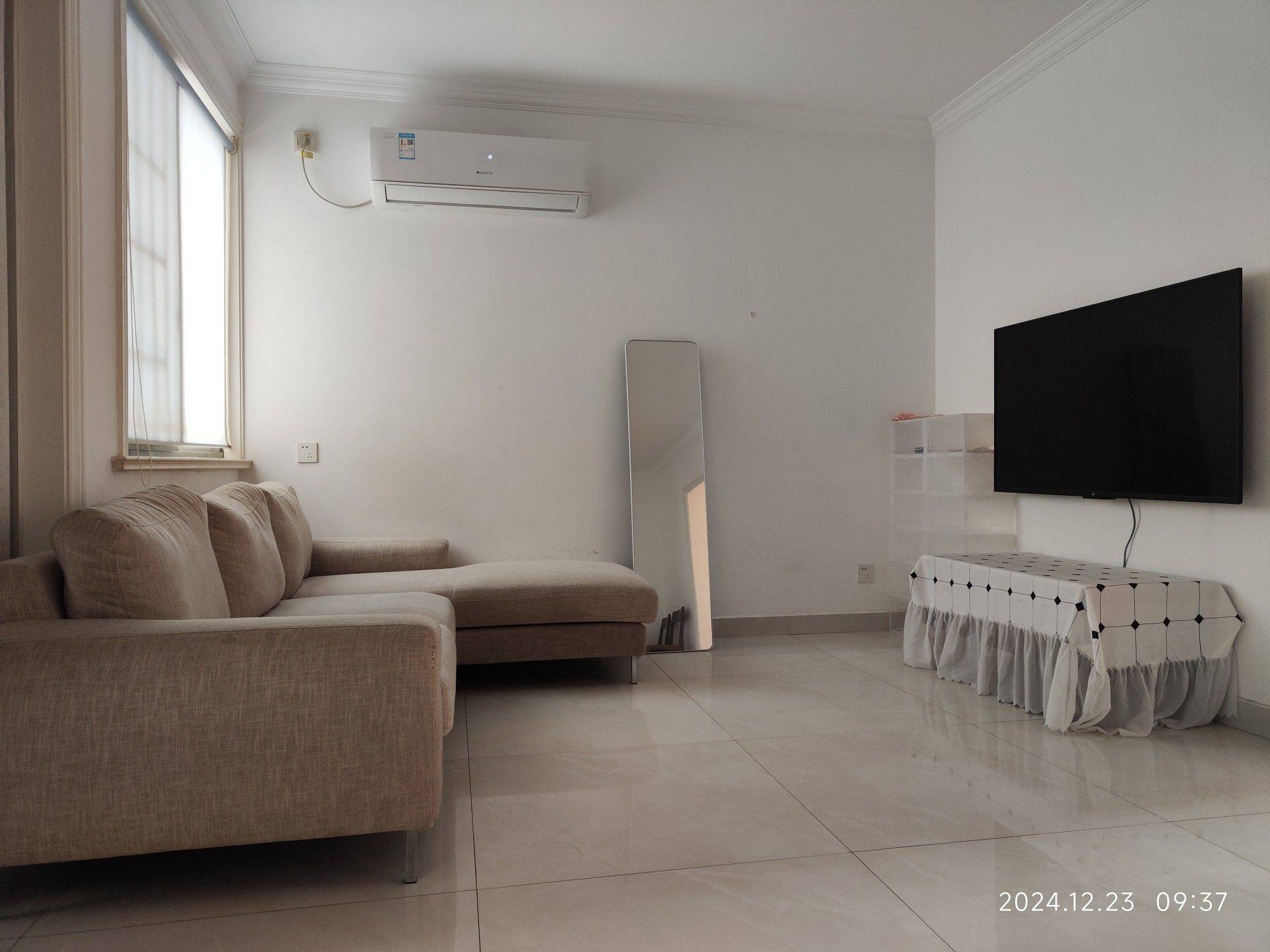 秋丶风起整租房源2