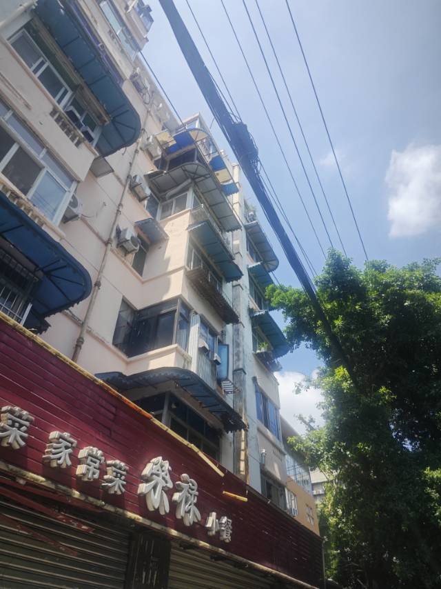 成都 金牛 | 东通顺街33号院-1栋_6