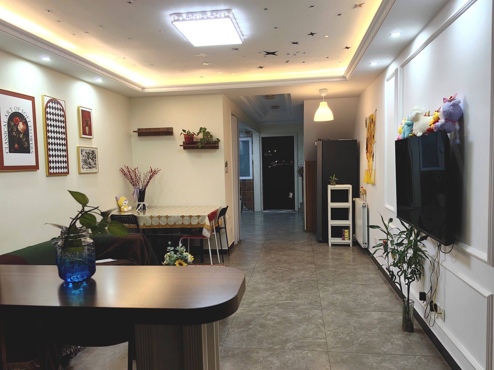 鼓楼 中环广场-4号楼