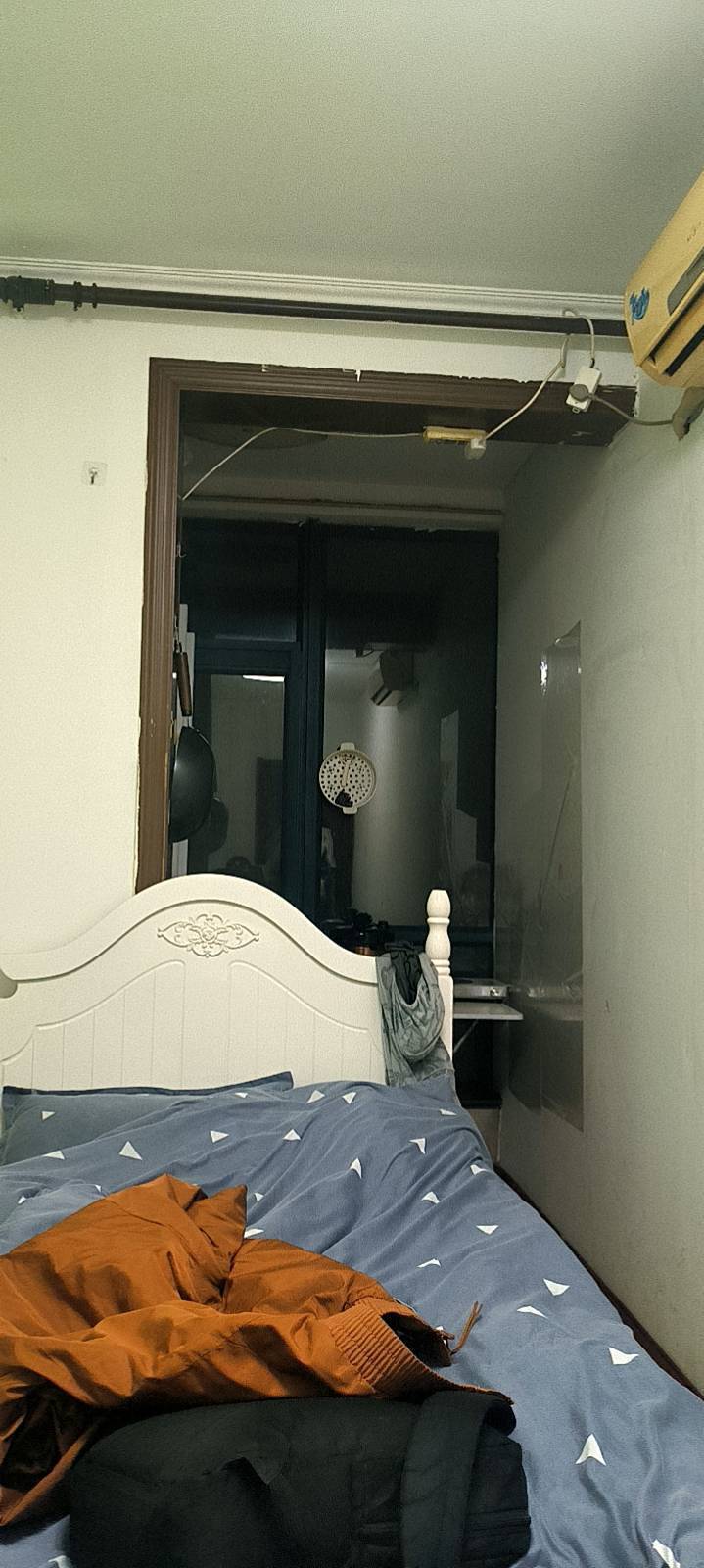 茴香整租房源1
