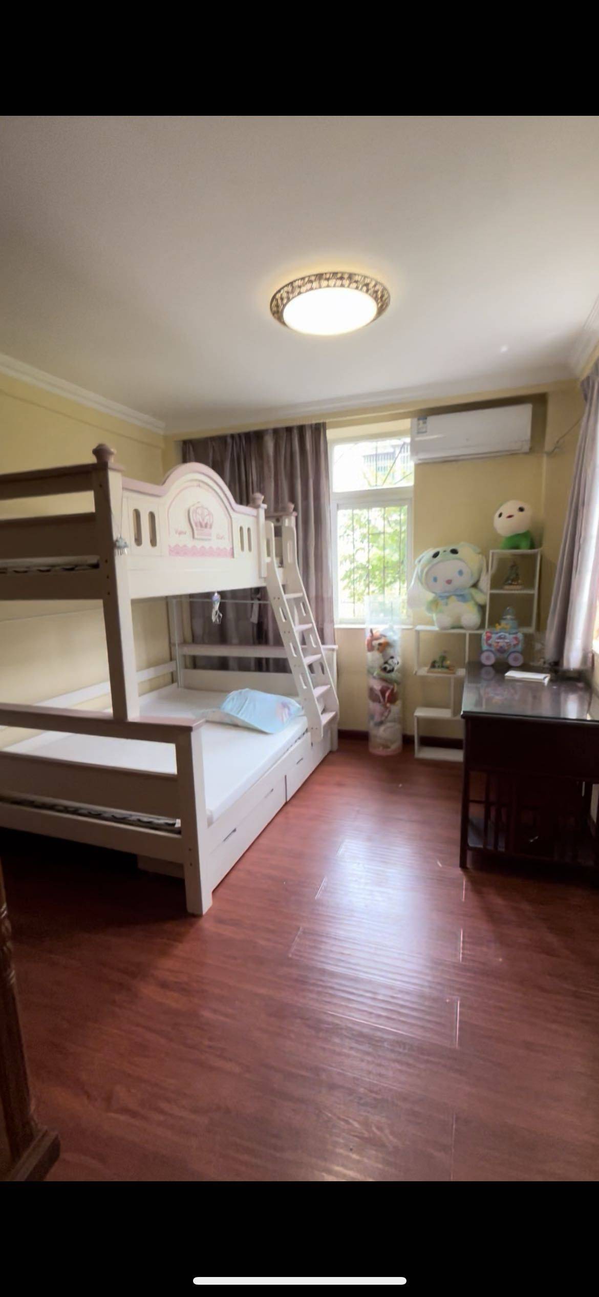 宝岗大道转租整租房源3