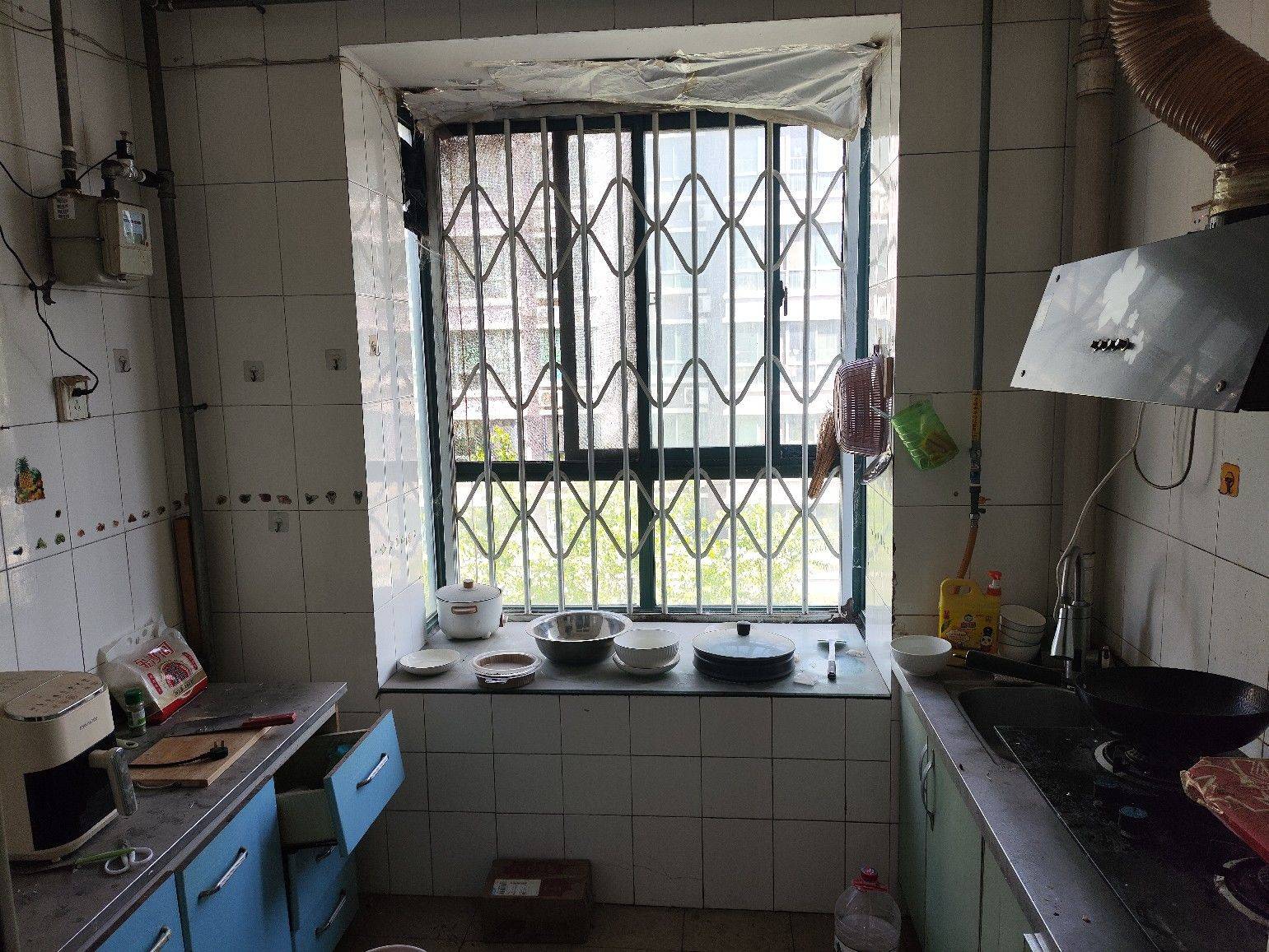 Tianqiao 清联花园-北区