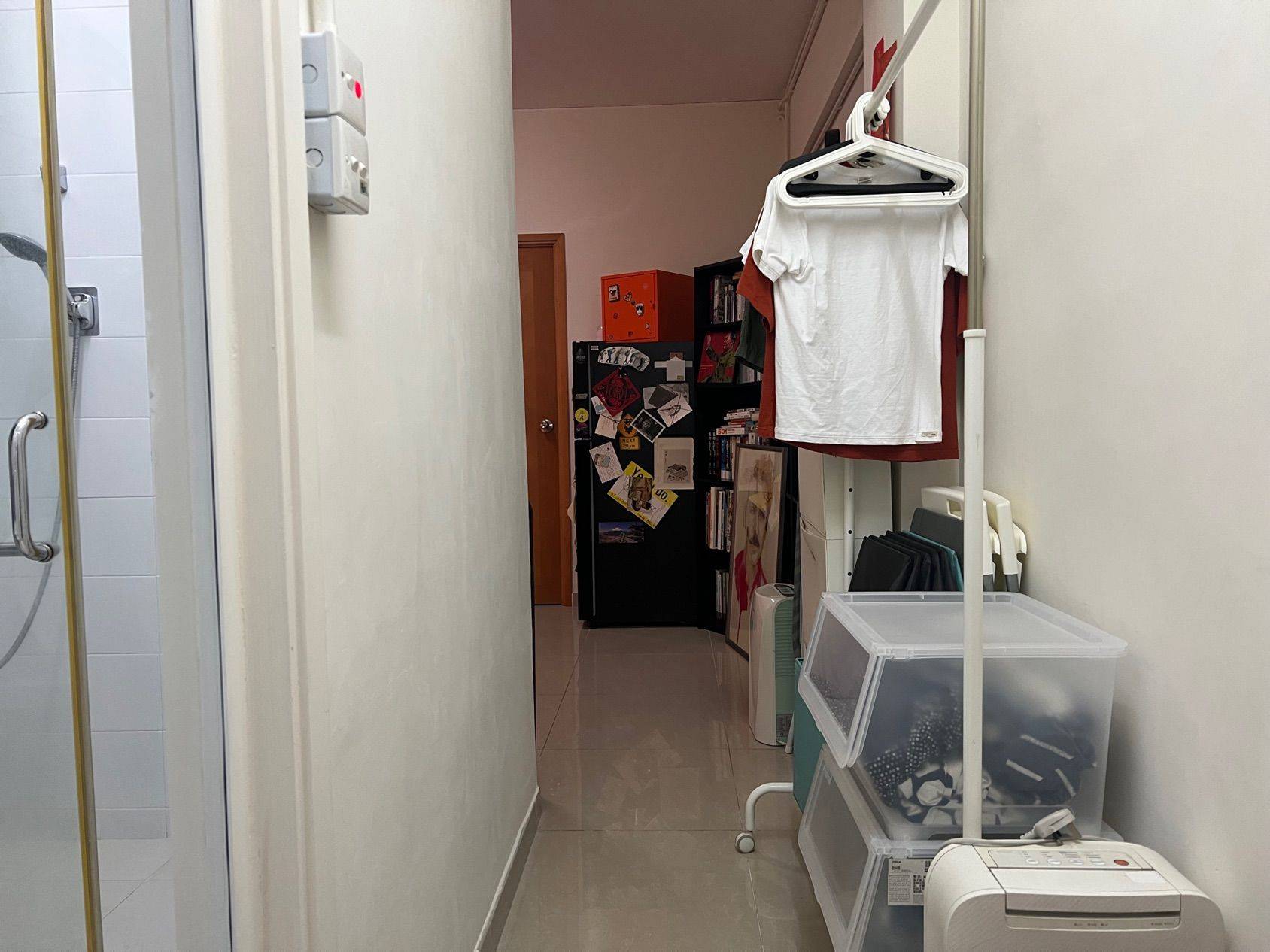 香港 香港岛  | 丽明楼_6