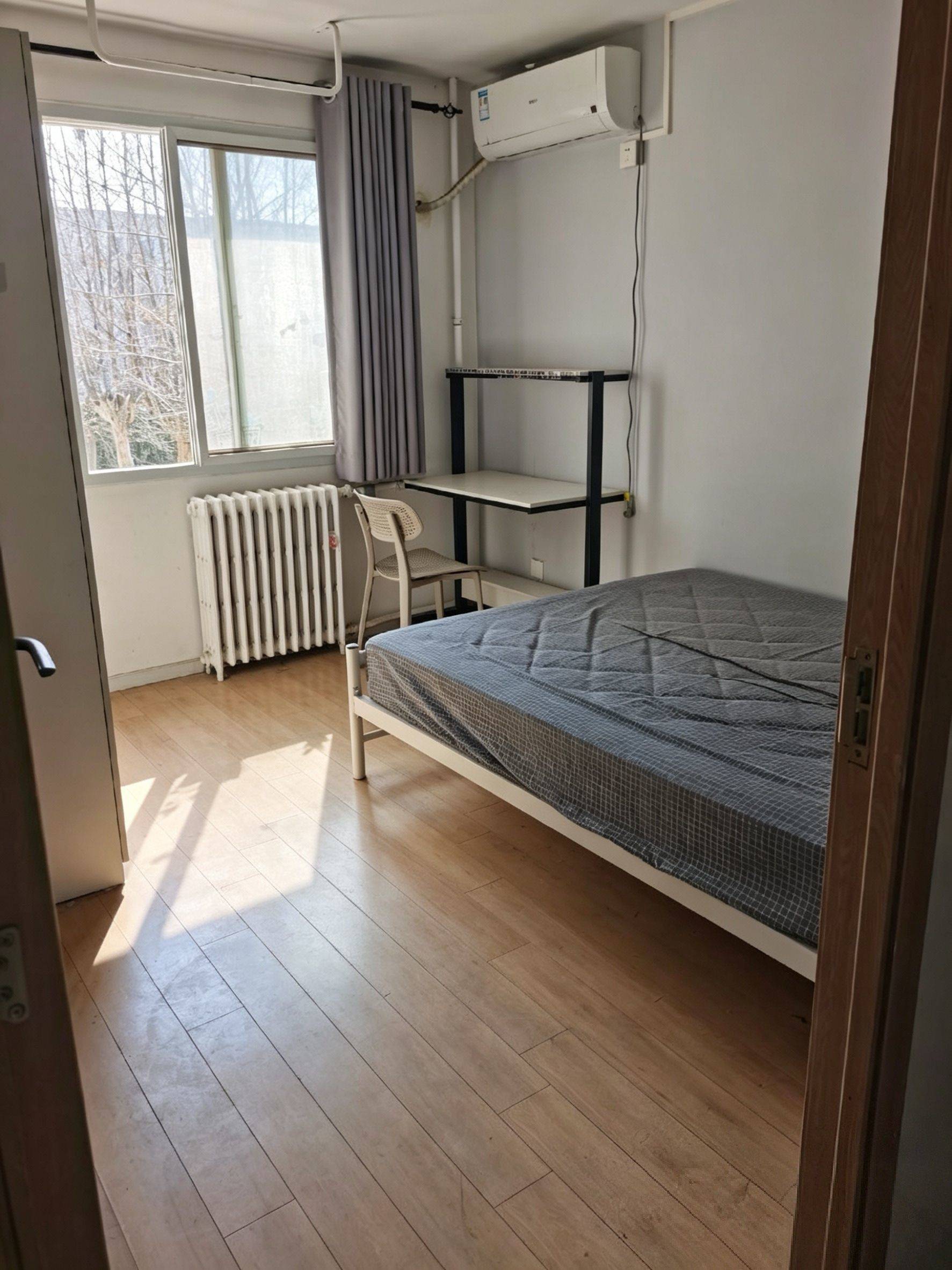 太阳花整租房源1