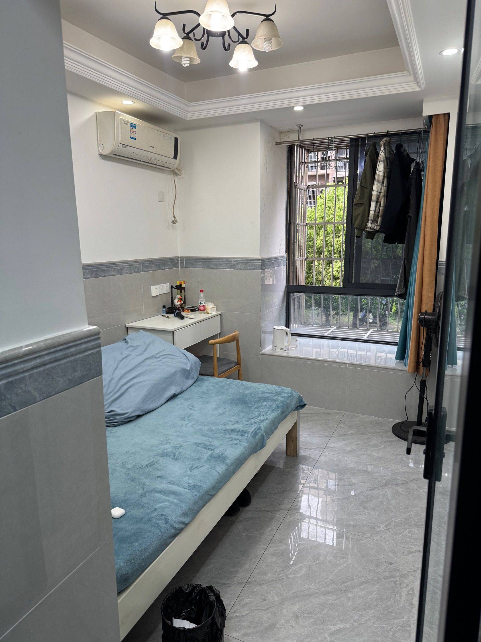 房东人很好-温馨小窝-干净治愈-不限性别