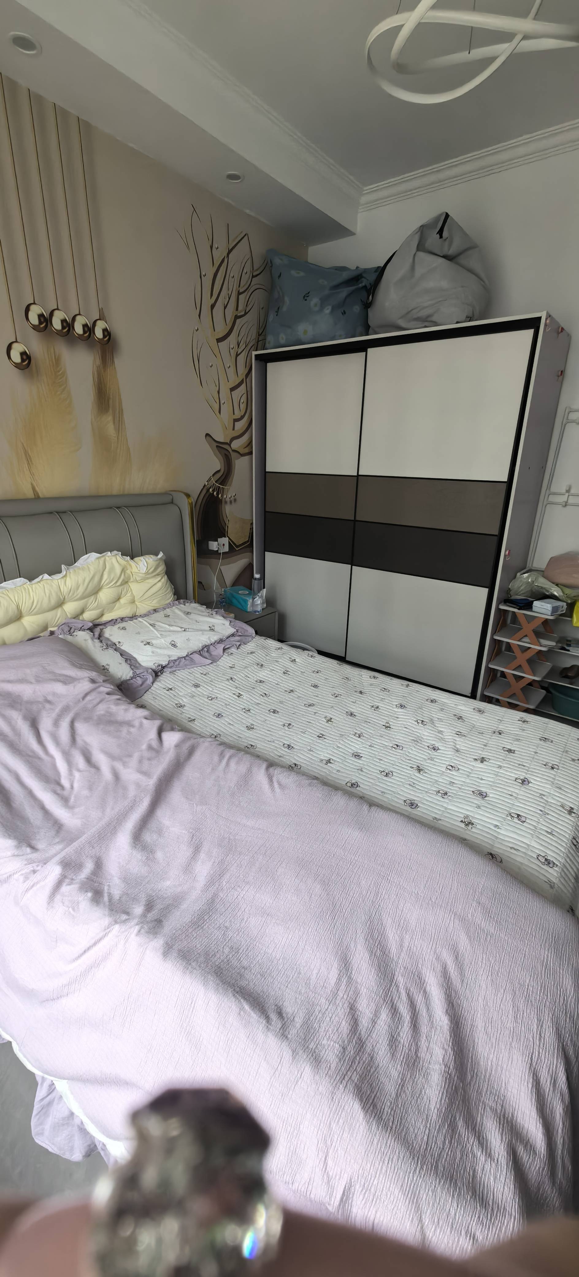 小钰晗整租房源2