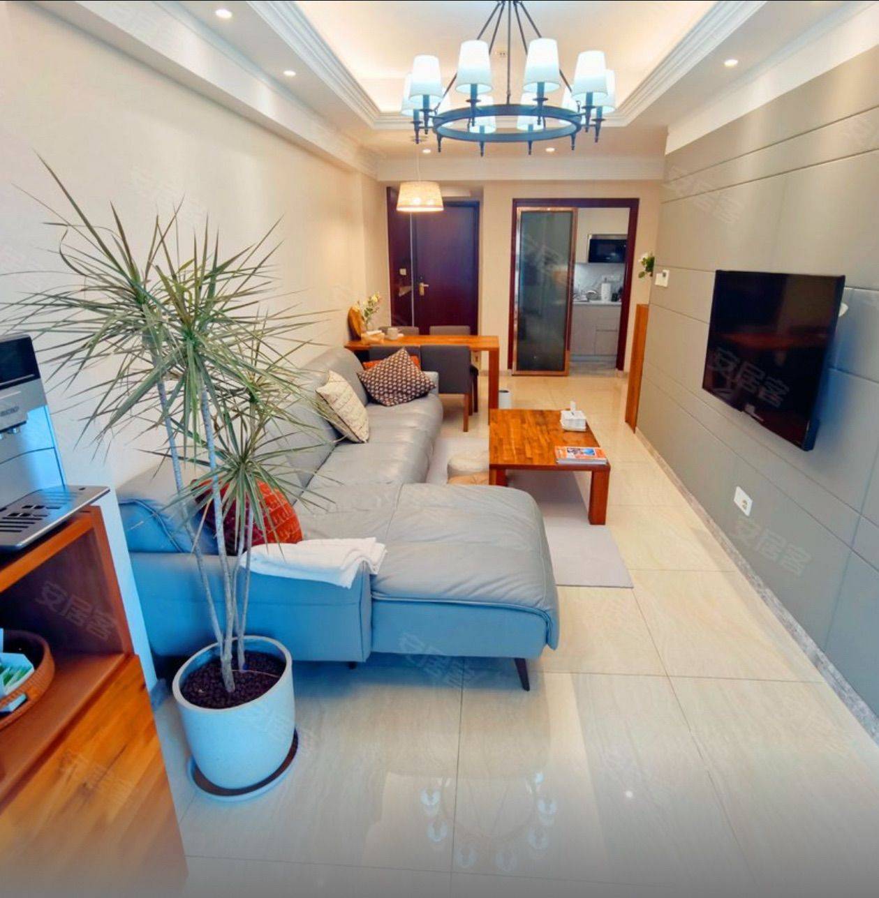 温馨小窝-干净治愈-不限性别-慢时光