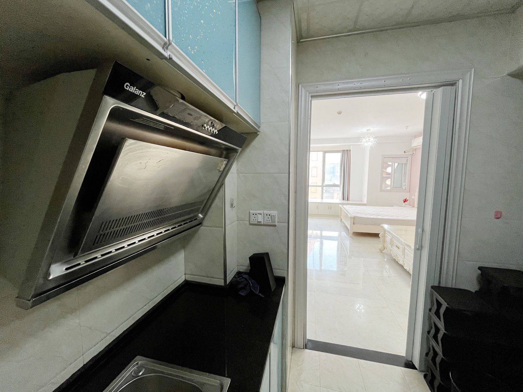 南昌 南昌县 | 华鹏东岸_5