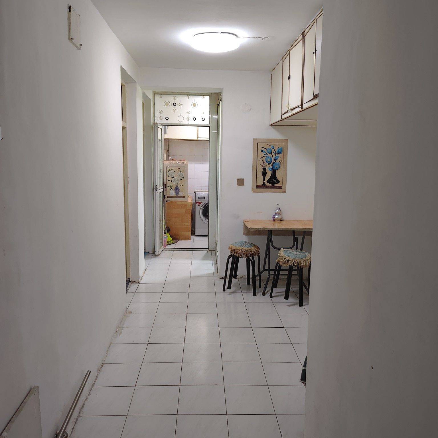 温馨小窝-干净治愈-不限性别-市井烟火气-慢时光-LGBTQ友好