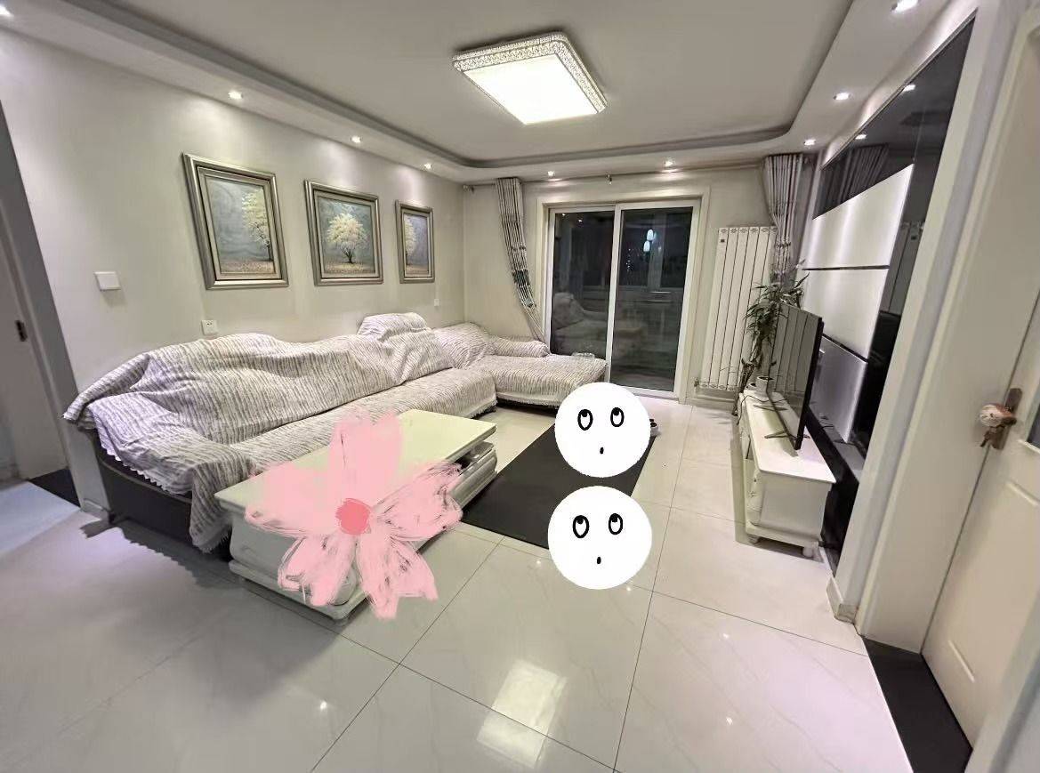 小猪鼻鼻整租房源3