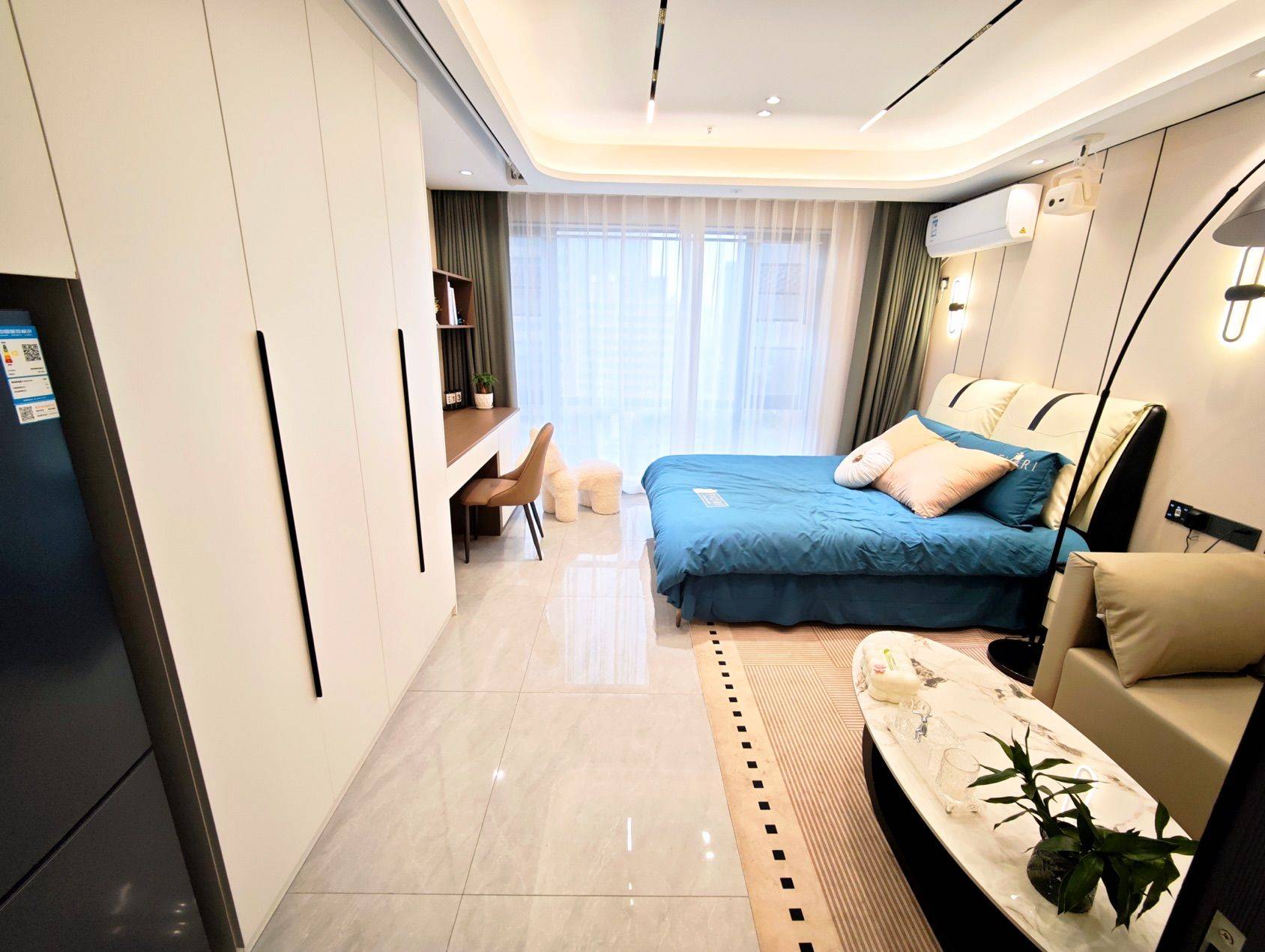 錢塘 上沙永裕大厦