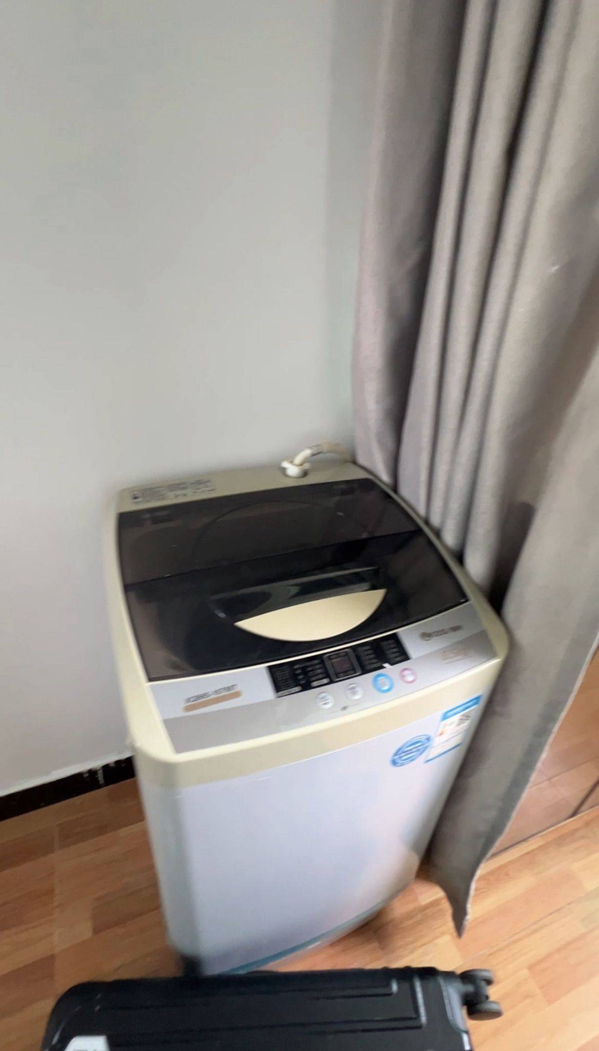 缺心眼的倒霉熊整租房源3