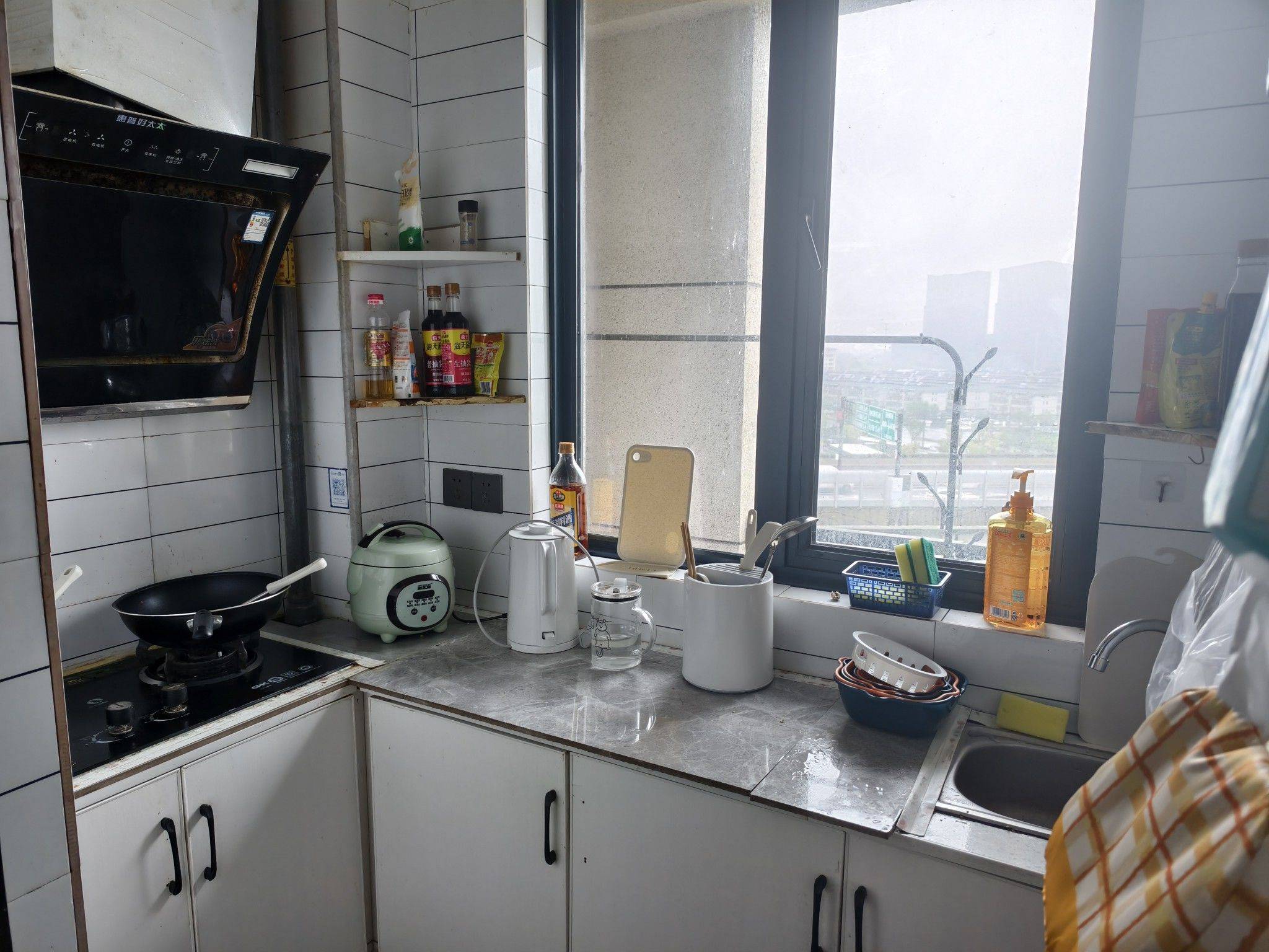 夕颜洛洛整租房源3