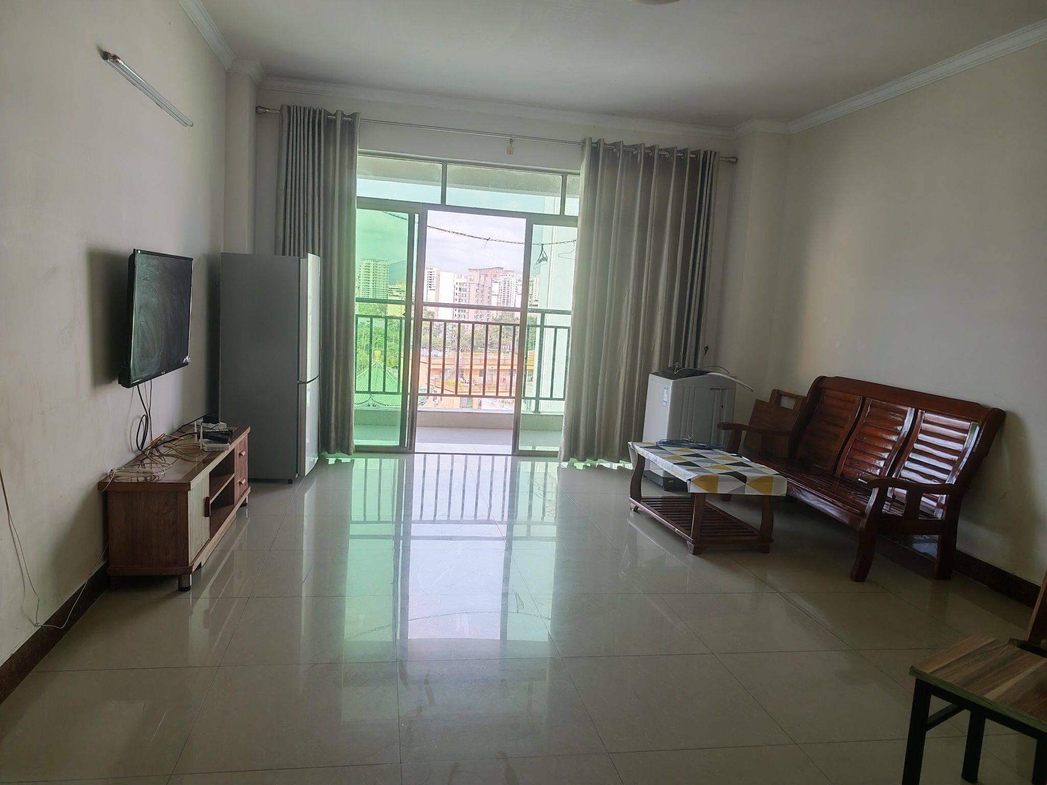 三亚 天涯 | 华源楼_4